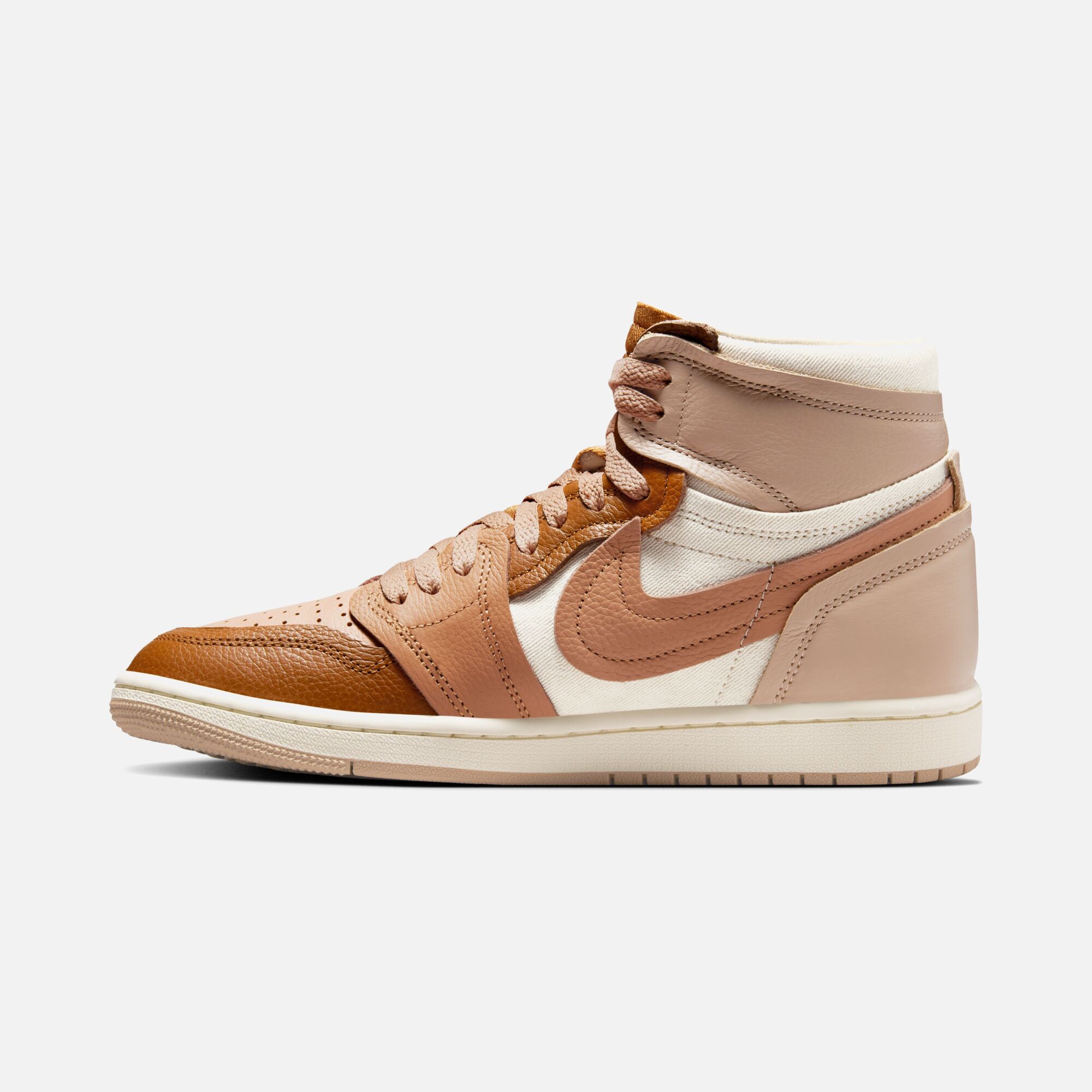 Nike Air Jordan 1 High Method of Make Kadın Spor Ayakkabı