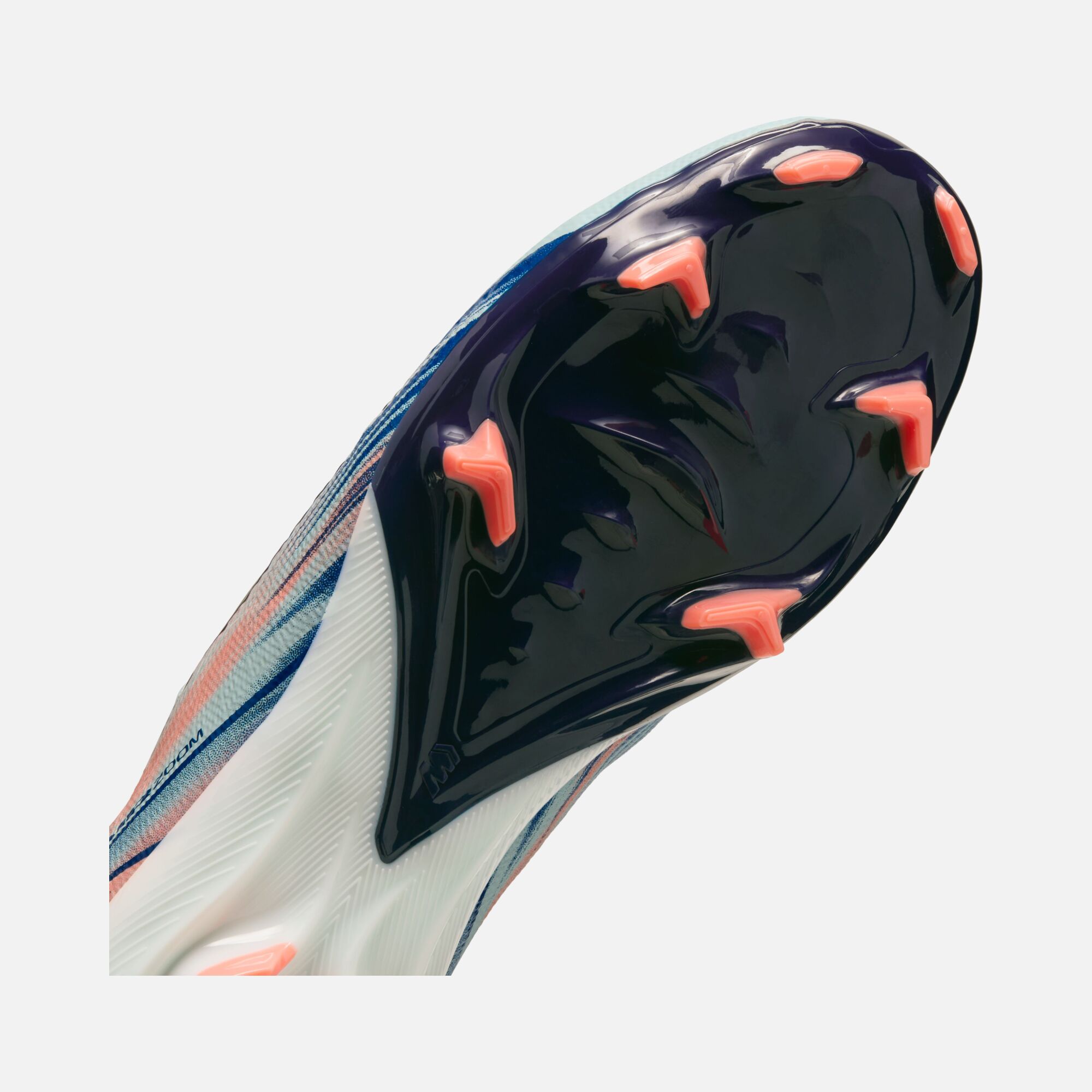 Nike Mercurial CR7 Zoom Vapor 16 Pro MDS FG Firm Ground Low-Top Çocuk Krampon