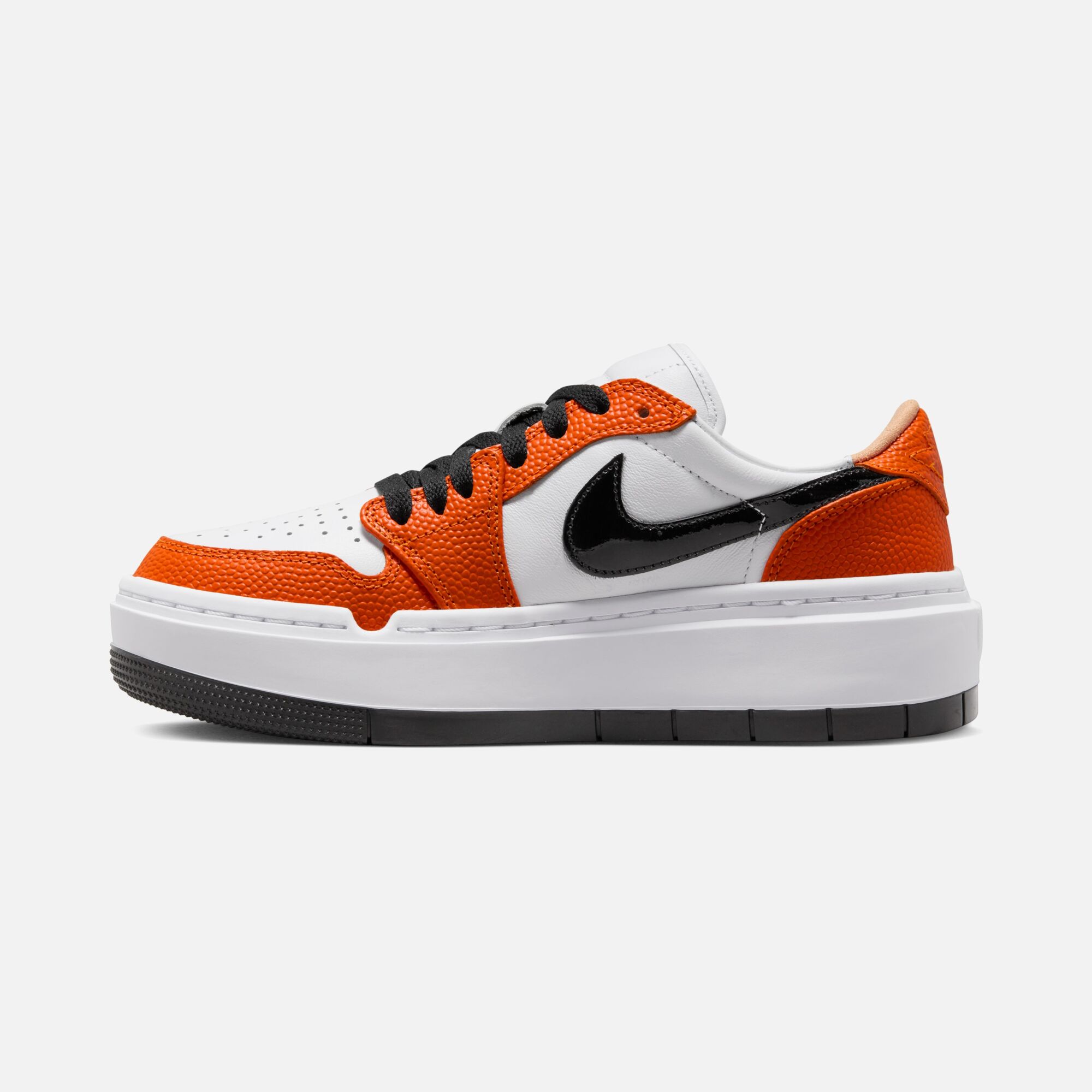 Nike Air Jordan 1 Elevate Low SE ''Grained Leather Upper'' Kadın Spor Ayakkabı