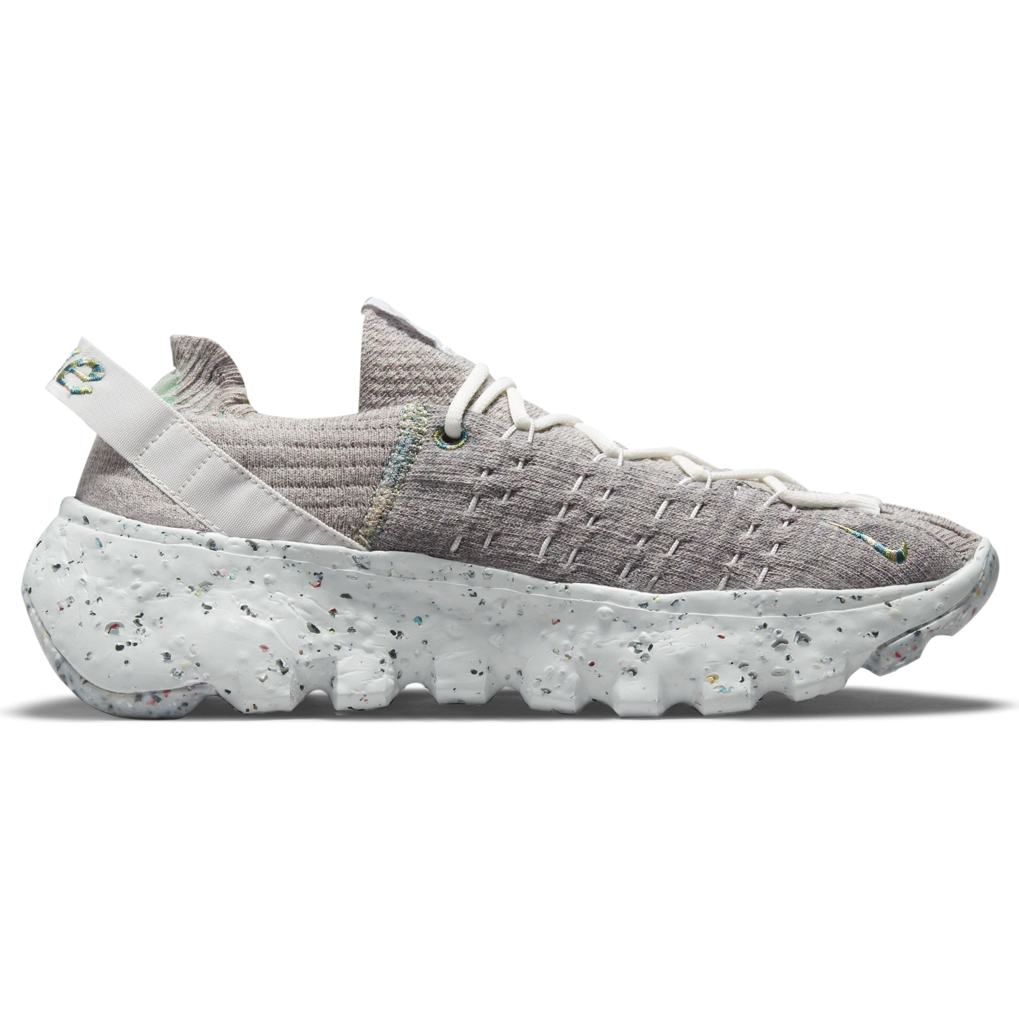 Nike Space Hippie 04 Kadın Spor Ayakkabı