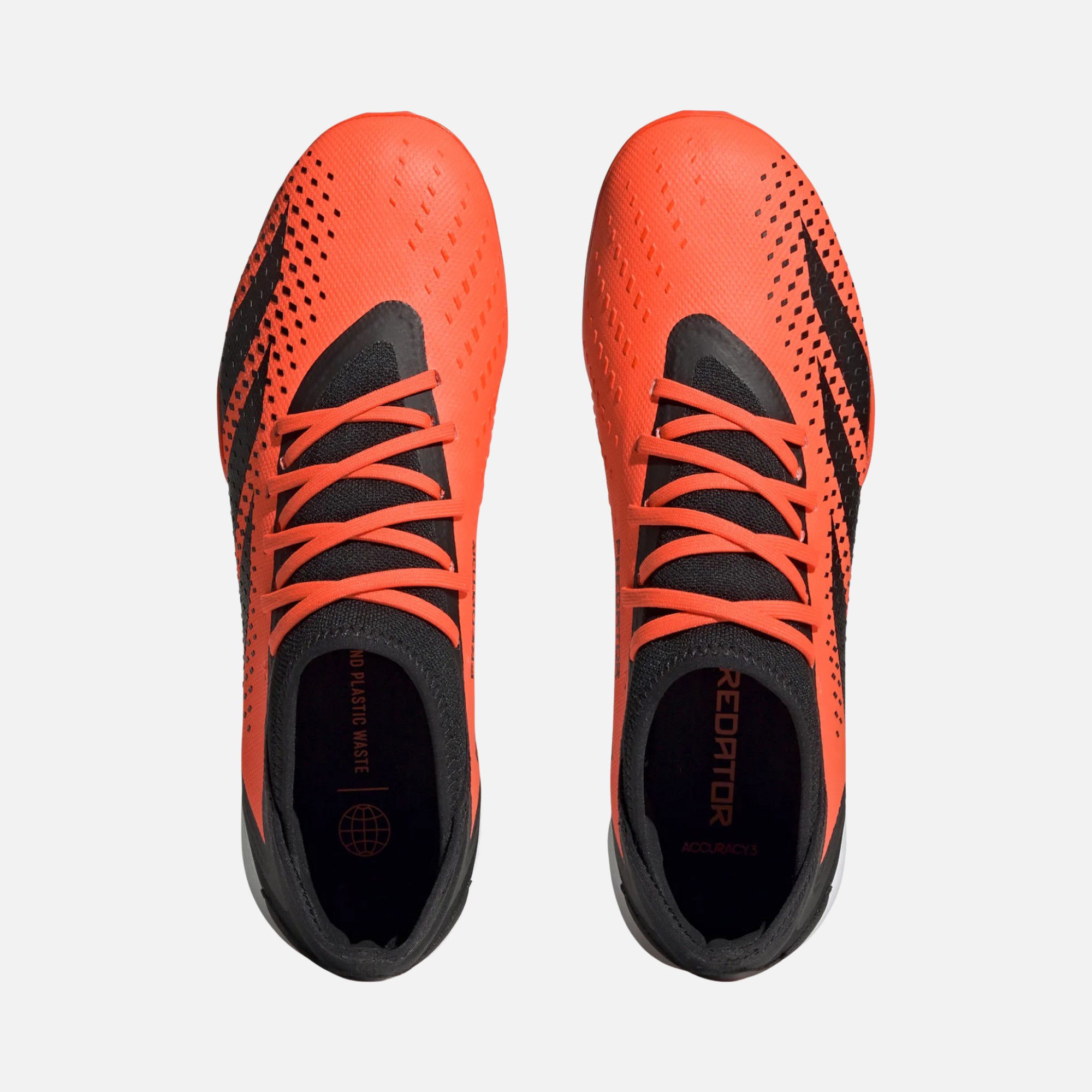 adidas Predator Accuracy.3 TF Erkek Halı Saha Ayakkabı