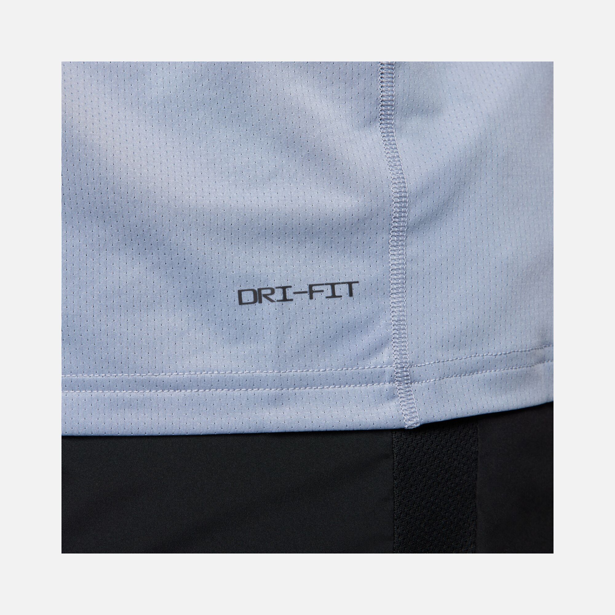 Nike Dri-Fit Ready Fitness Training Short-Sleeve Erkek Tişört