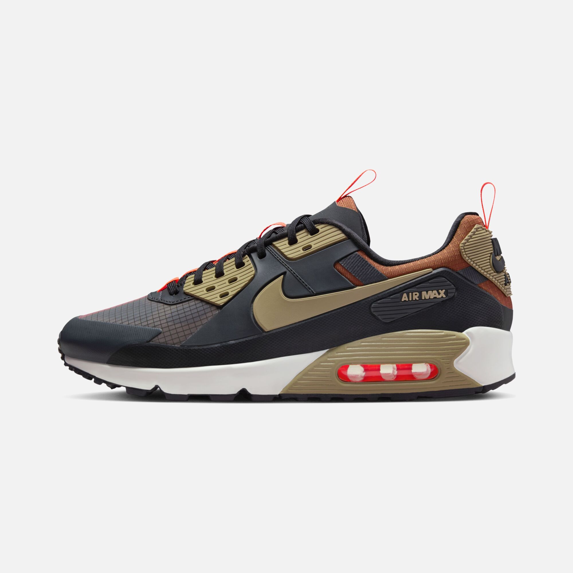 Nike Air Max 90 Drift Erkek Spor Ayakkabı