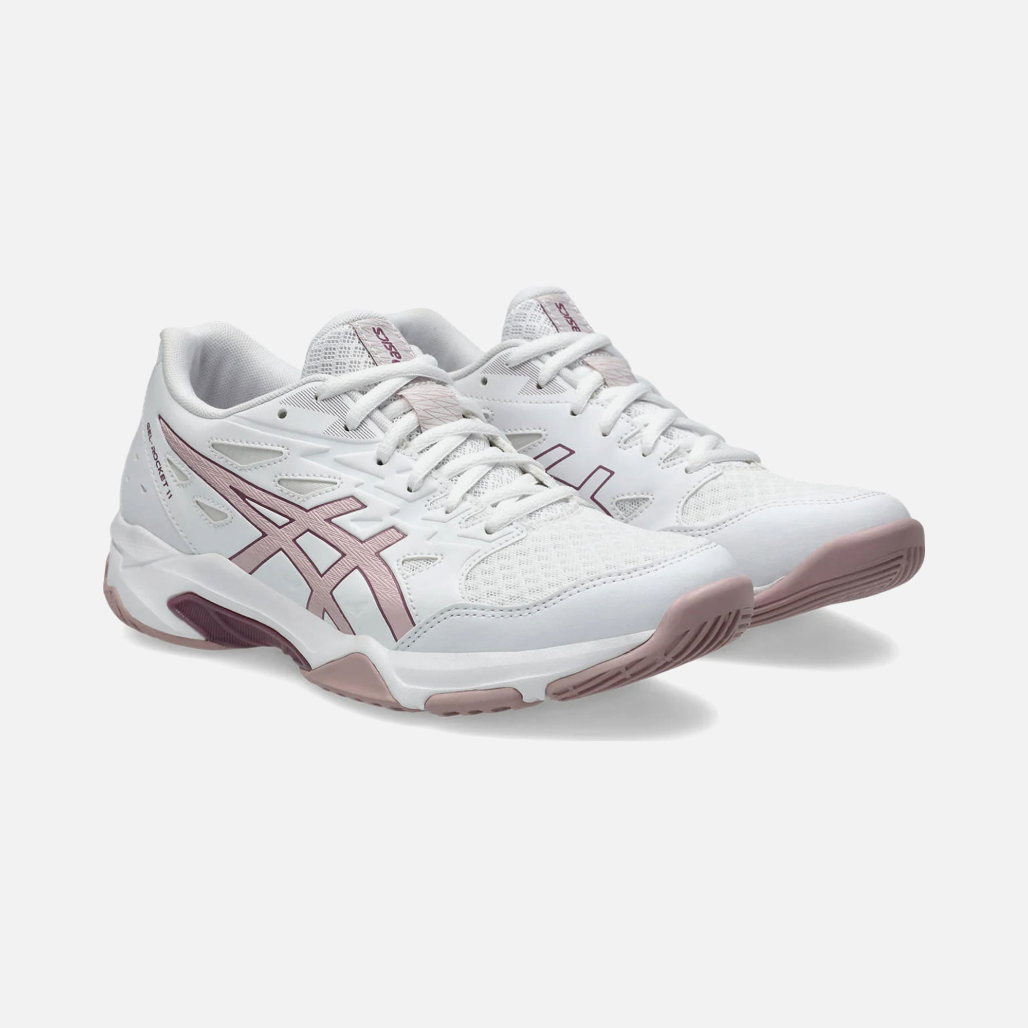 Asics Gel-Rocket 11 Kadın Voleybol Ayakkabısı