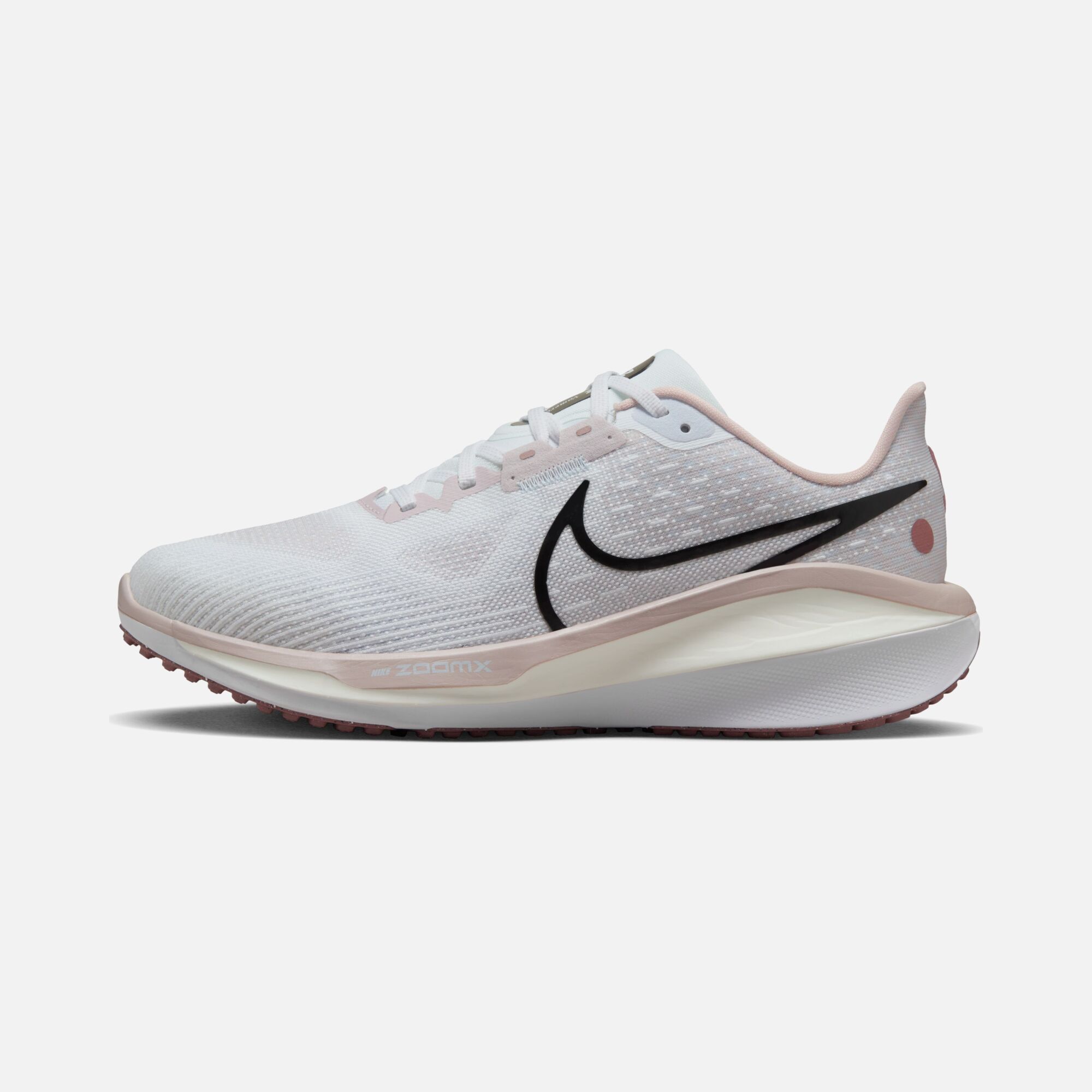 Nike Vomero 17 Road Running Kadın Spor Ayakkabı