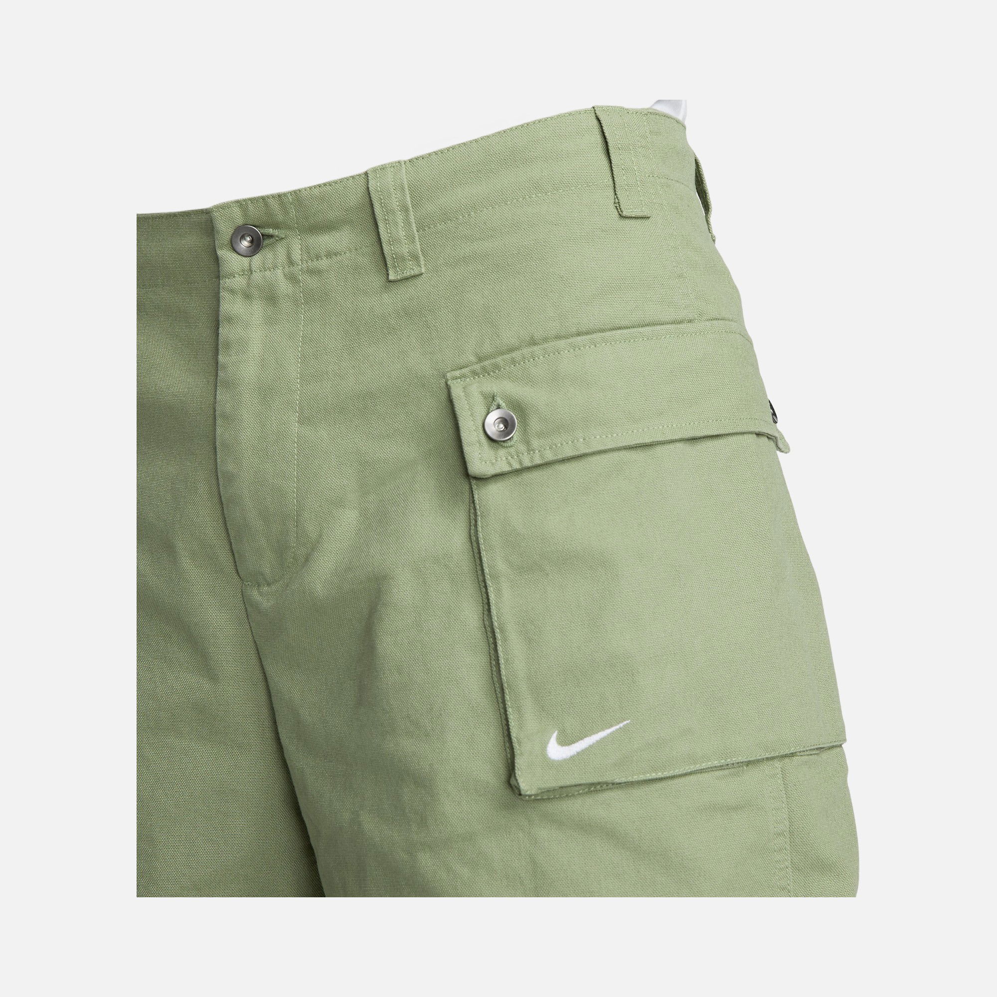 Nike Life Woven P44 Cargo Erkek Şort