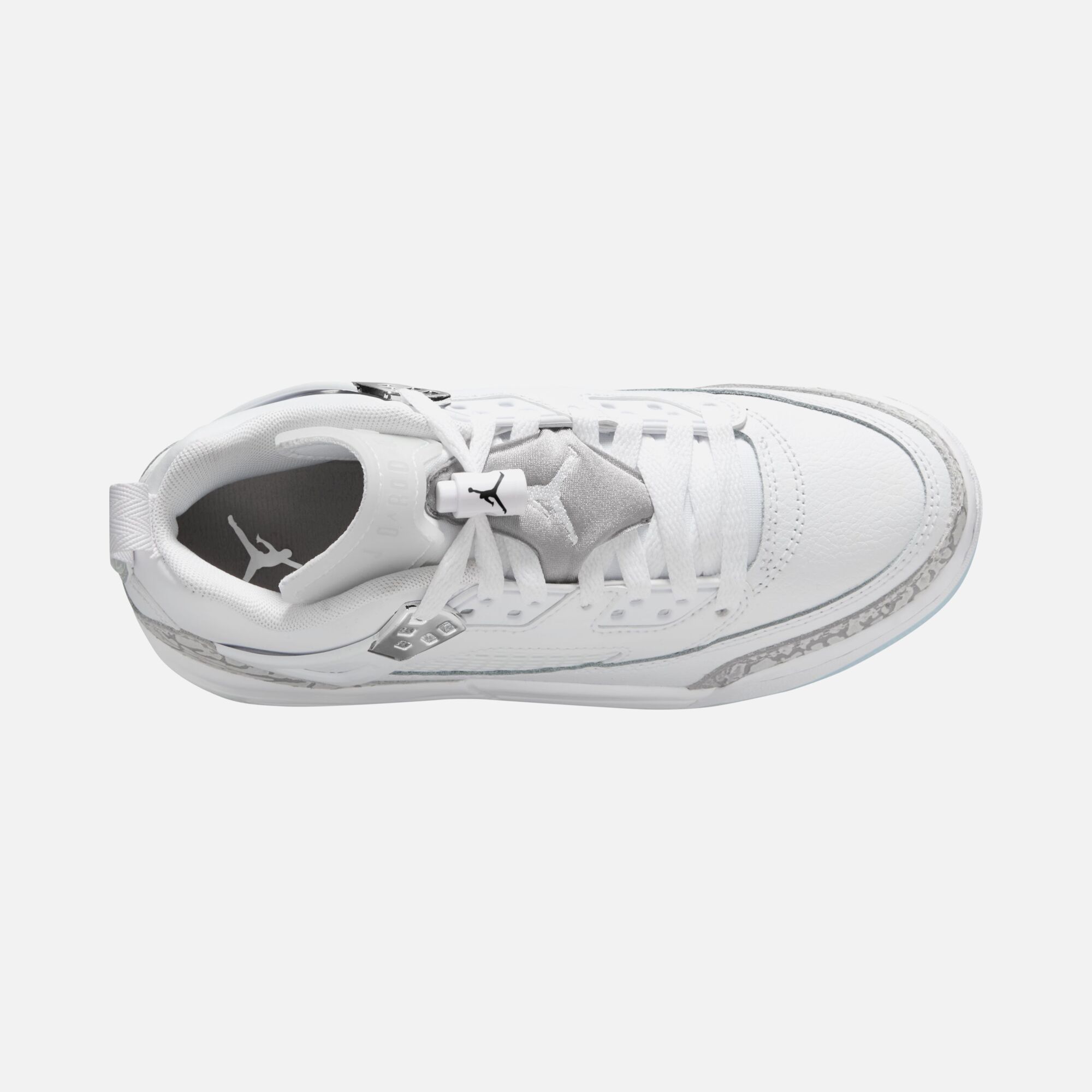 Nike Air Jordan Spizike Low (GS) Spor Ayakkabı
