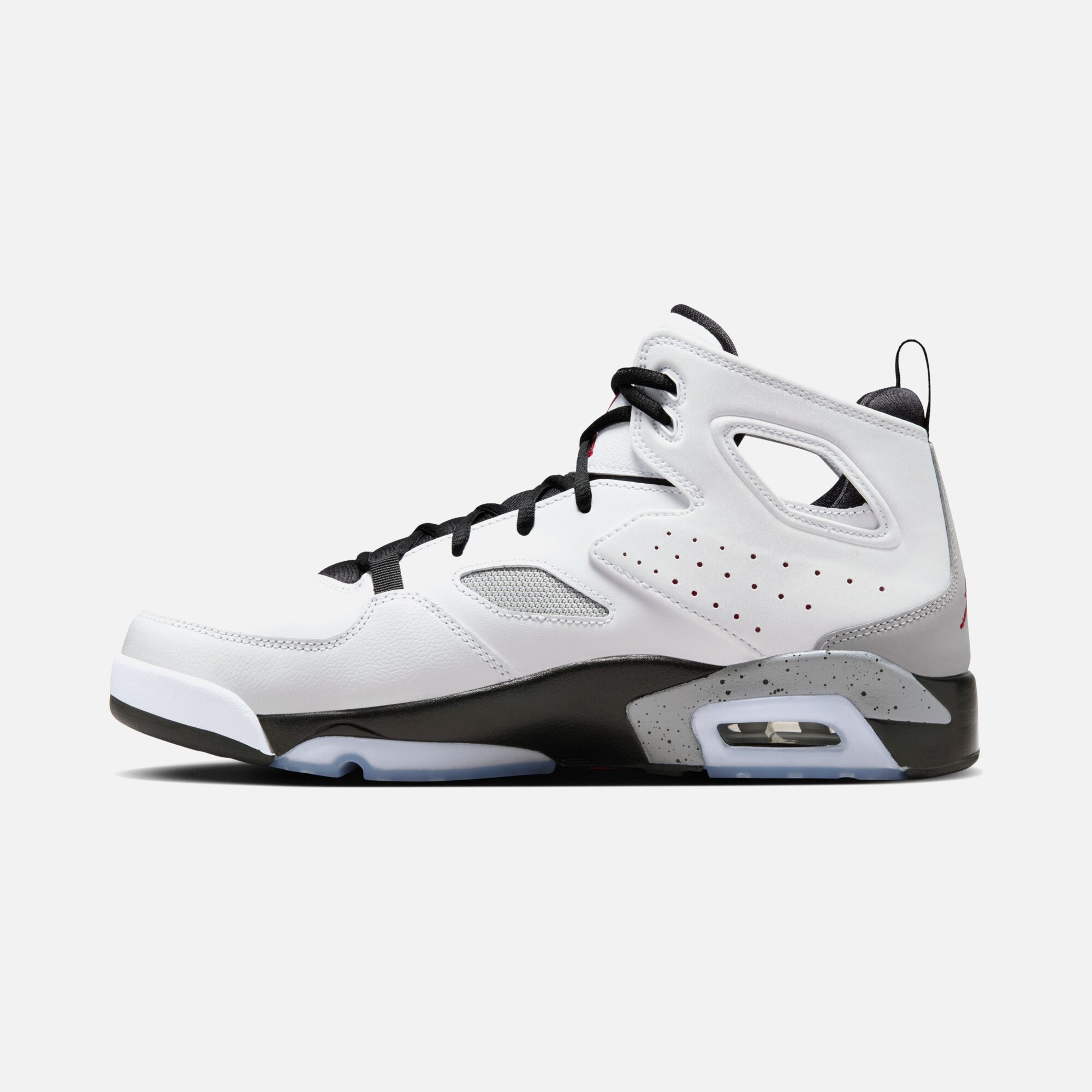 Nike Jordan Flight Club '91 Erkek Basketbol Ayakkabısı