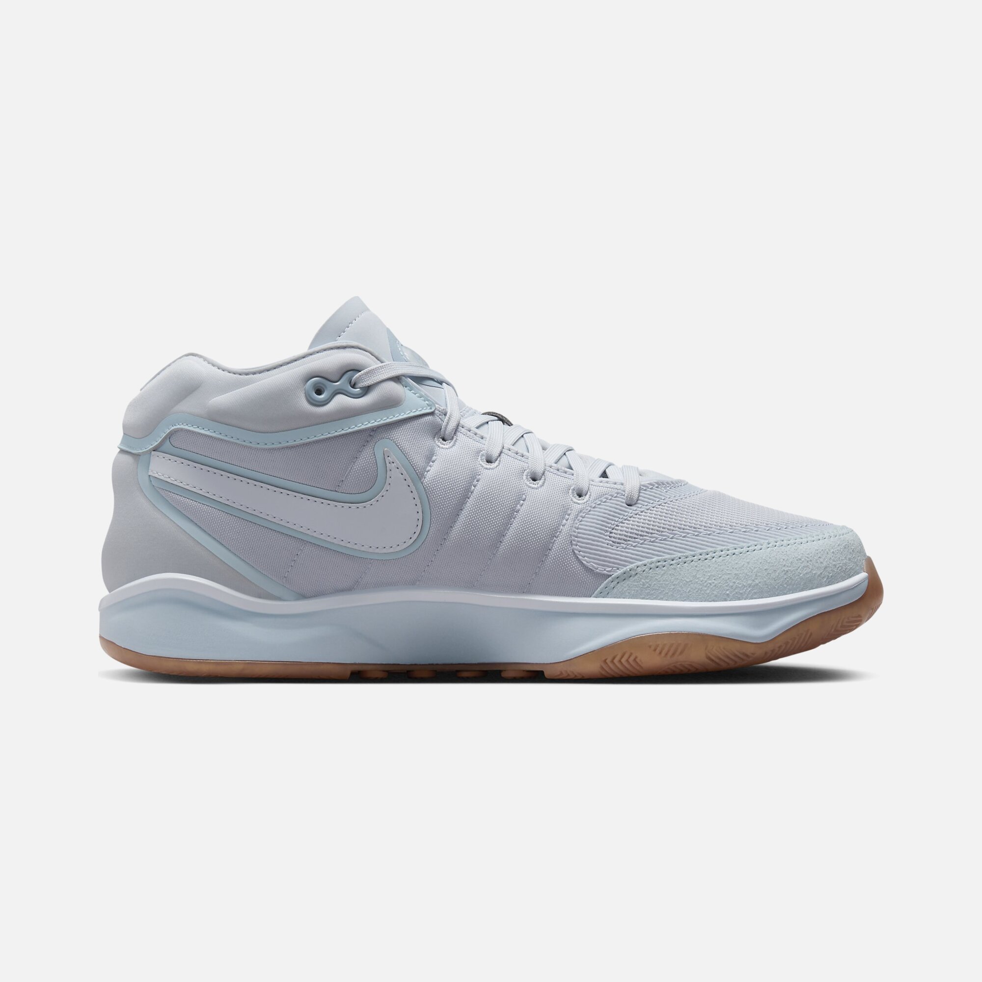 Nike Air Zoom G.T. Hustle 2 Erkek Basketbol Ayakkabısı