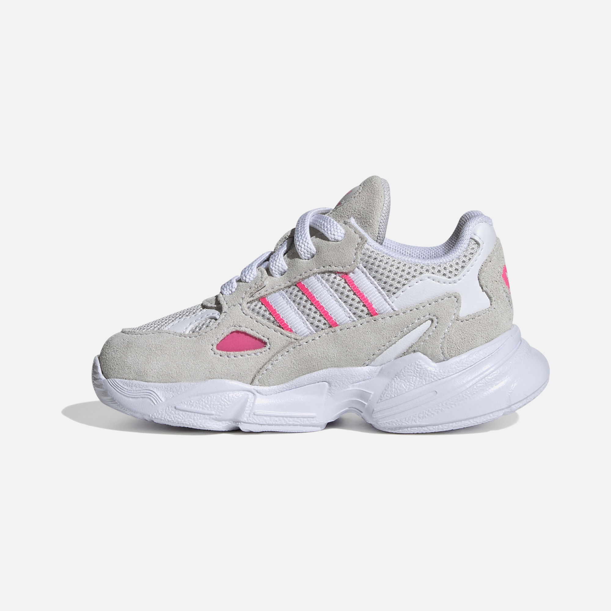 adidas Sportswear Falcon El (TDV) Bebek Spor Ayakkabı