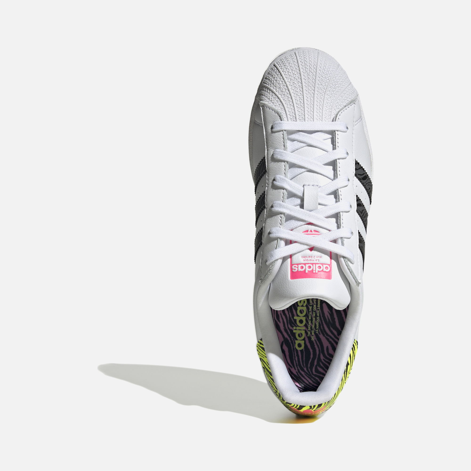 adidas Sportswear Superstar Kadın Spor Ayakkabı