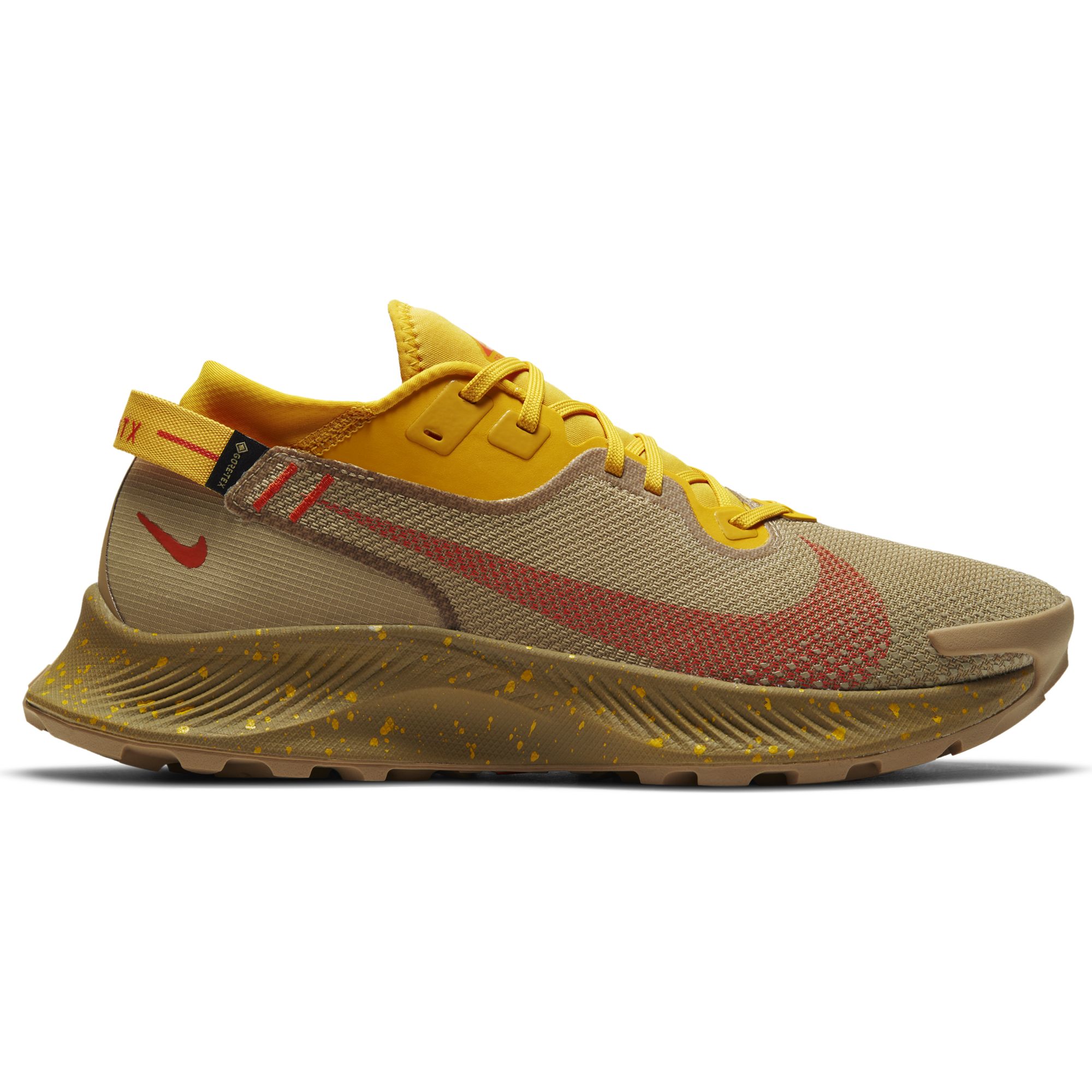Nike Pegasus Trail 2 Gore-Tex Erkek Spor Ayakkabı