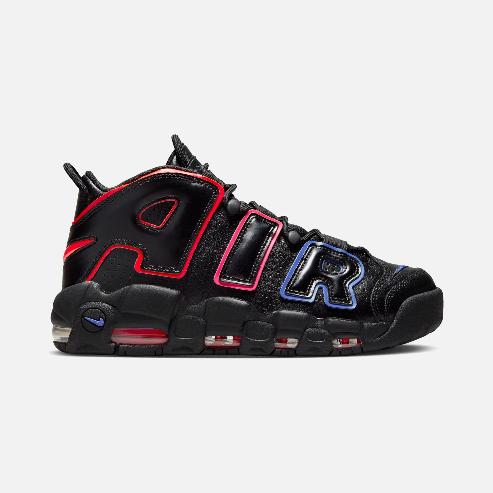Nike Air More Uptempo '96 "Electric'' Erkek Spor Ayakkabı