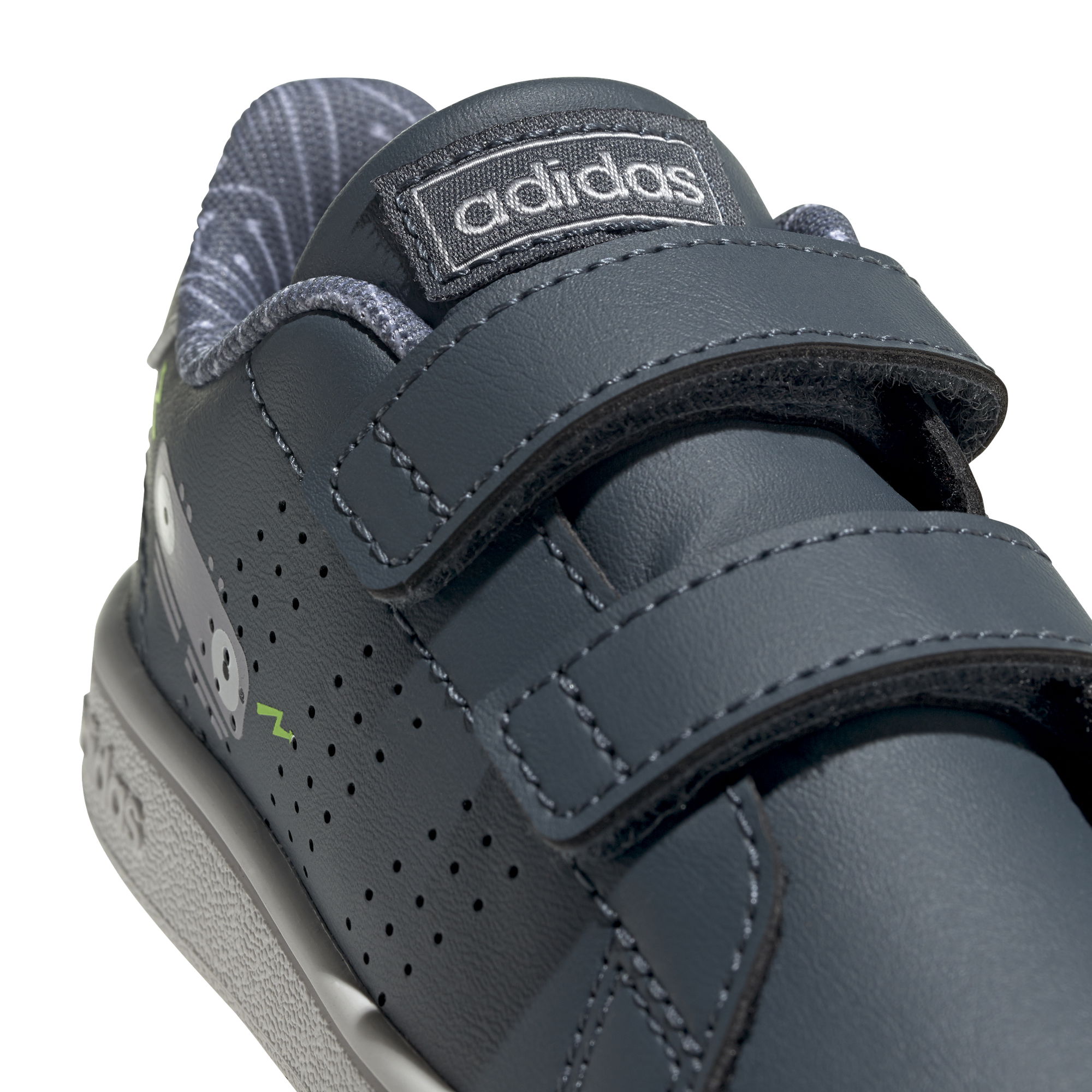 adidas Advantage Bebek Spor Ayakkabı