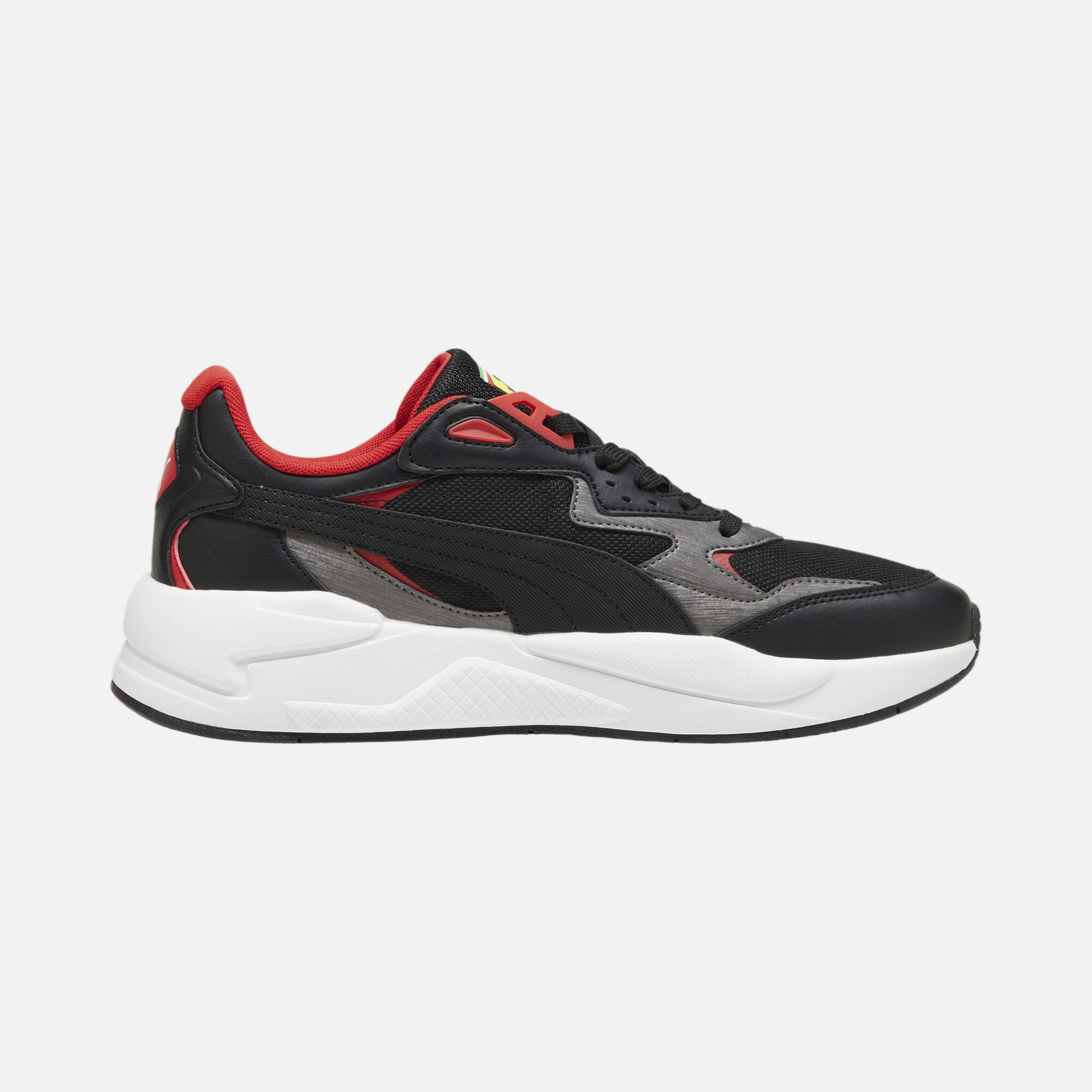Puma Sportswear Scuderia Ferrari X-Ray Speed Erkek Spor Ayakkabı