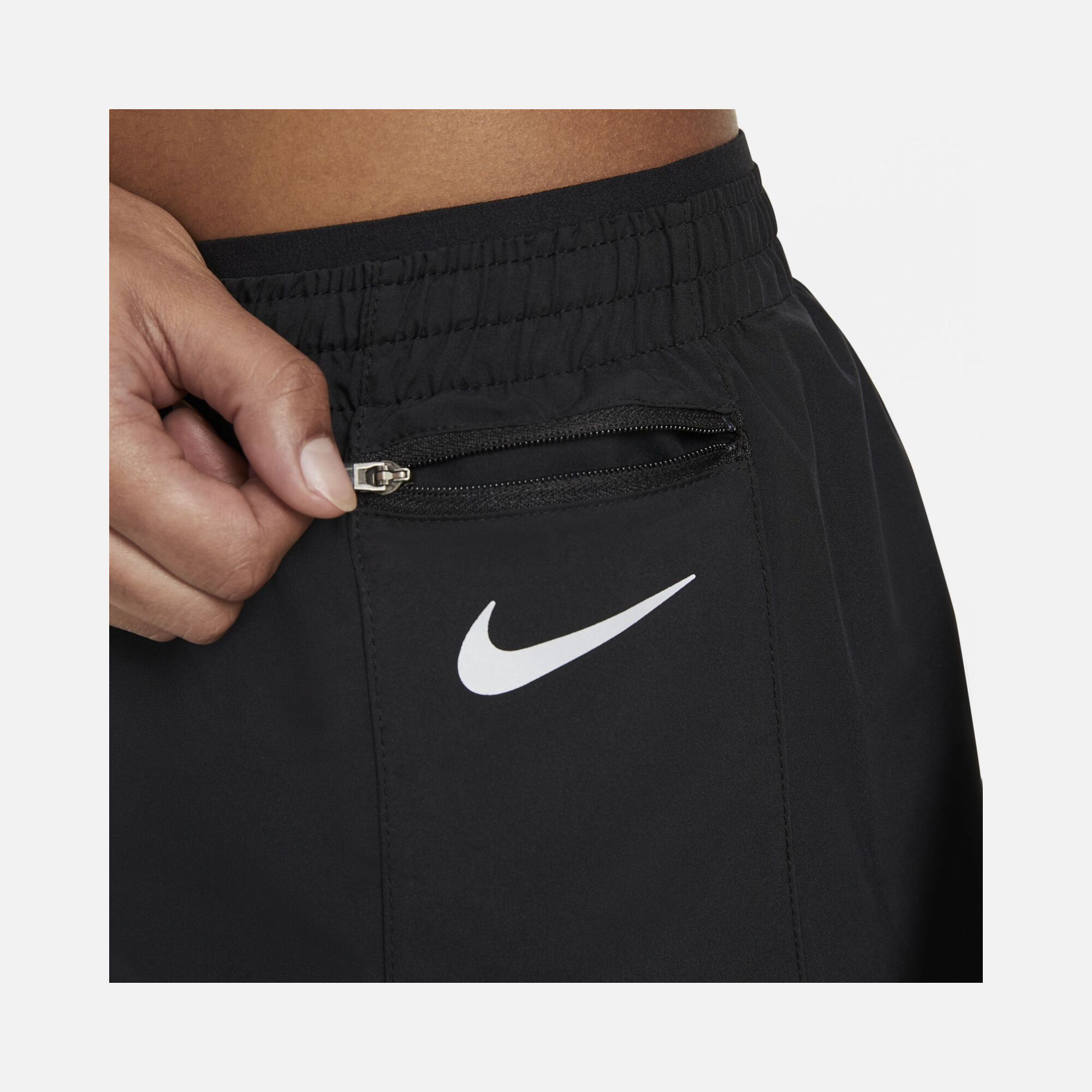 Nike Tempo Luxe 8cm (approx.) Running Kadın Şort