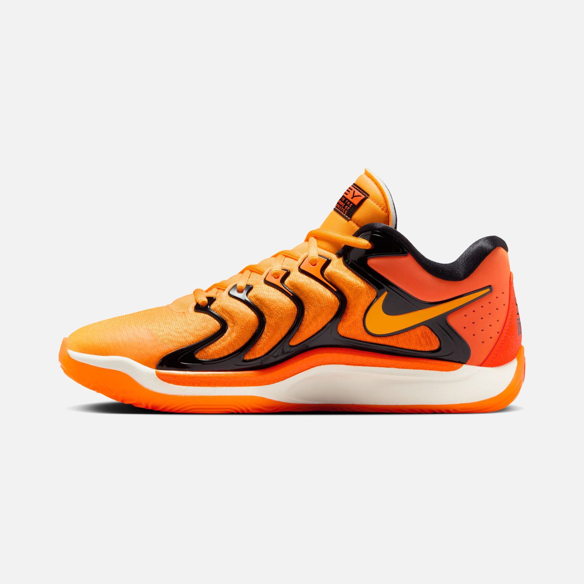 Nike Kevin Durant 17 x Alchemist Erkek Basketbol Ayakkabısı