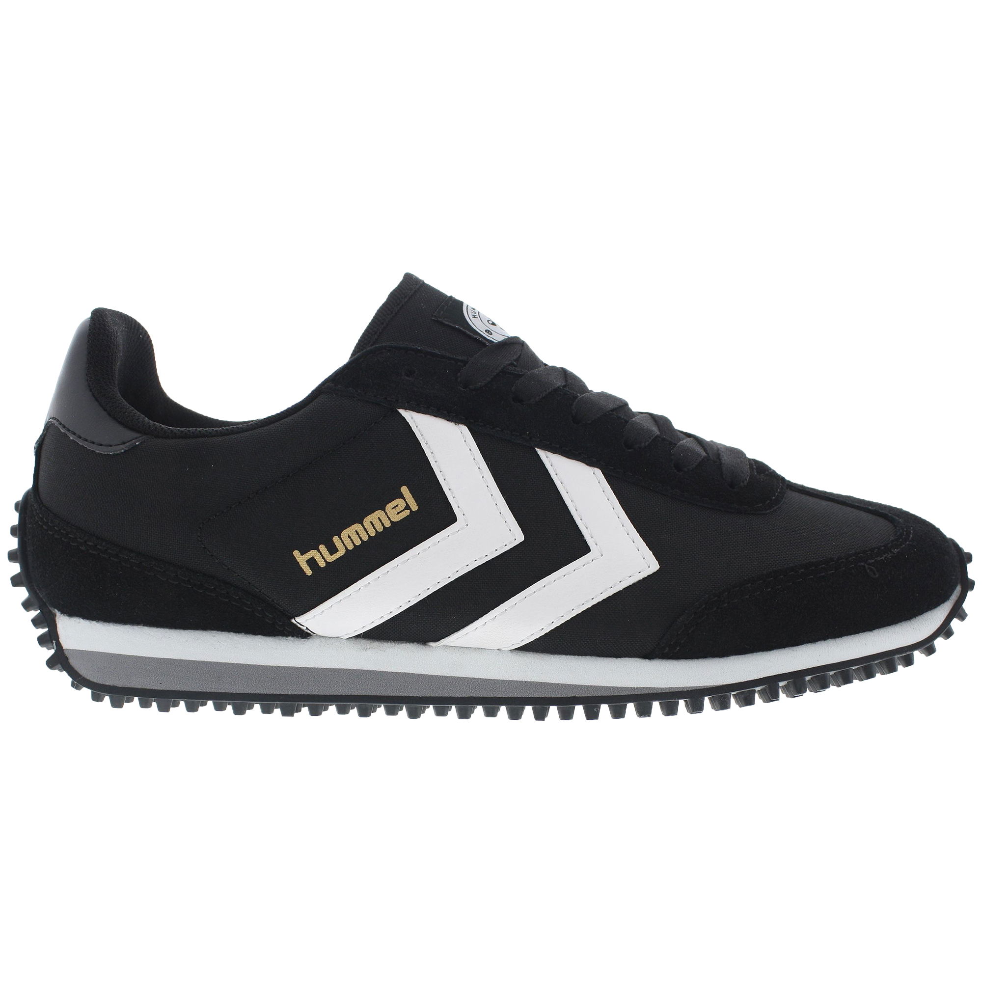 Hummel Freeway Lifestyle Unisex Spor Ayakkabı