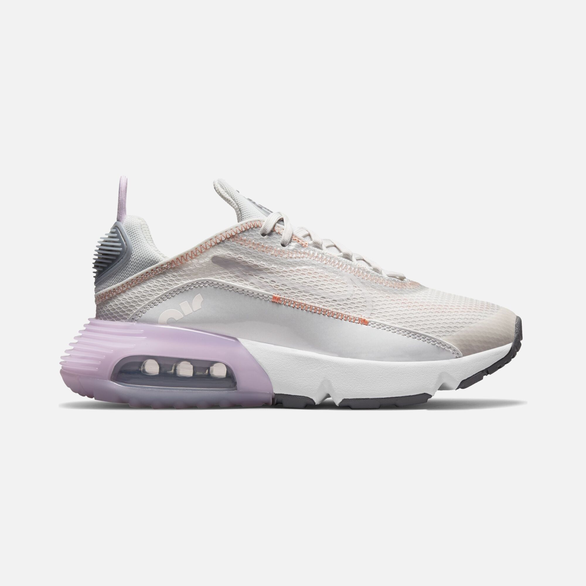 Nike Air Max 2090 (GS) Spor Ayakkabı