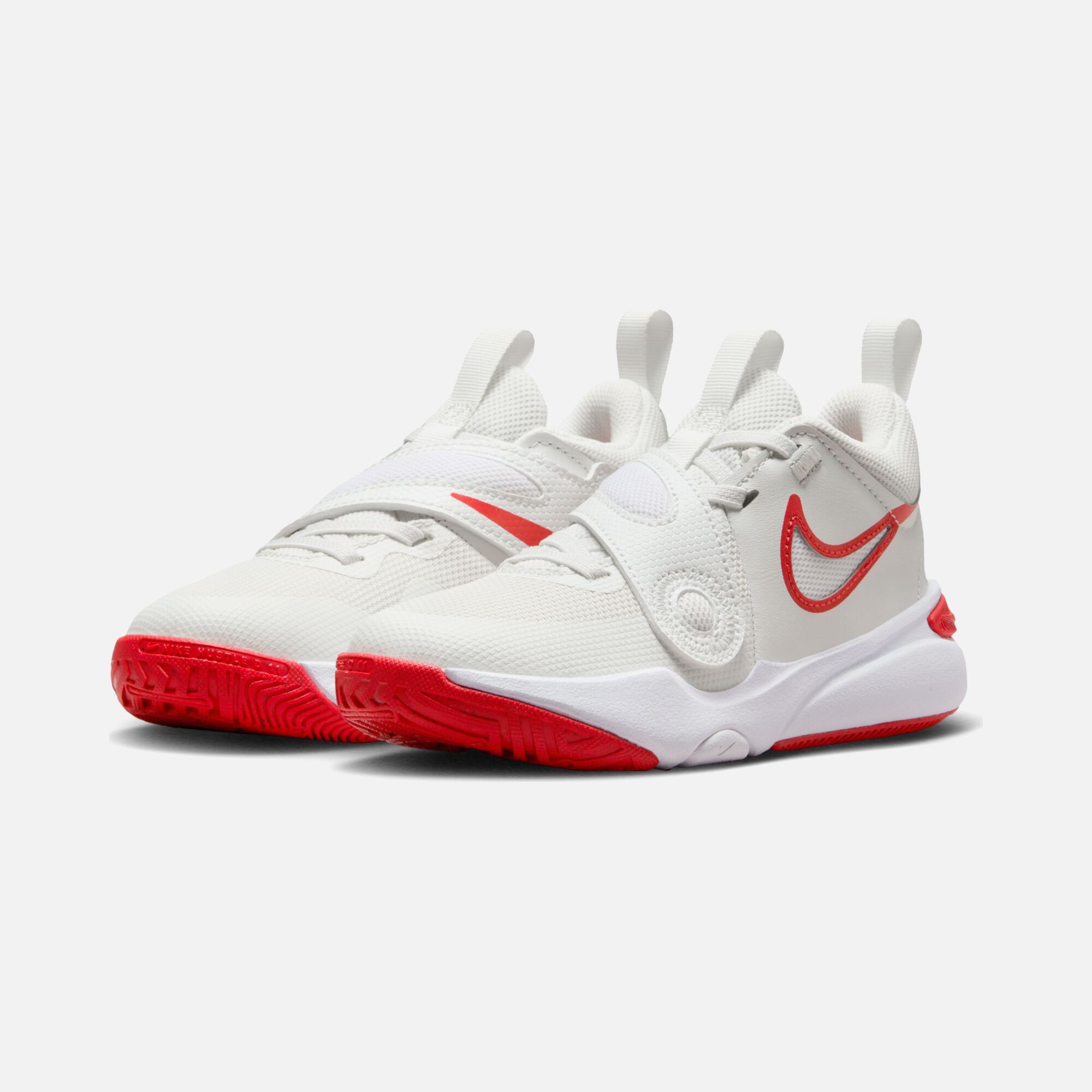 Nike Team Hustle D 11 (PS) Basketbol Ayakkabısı