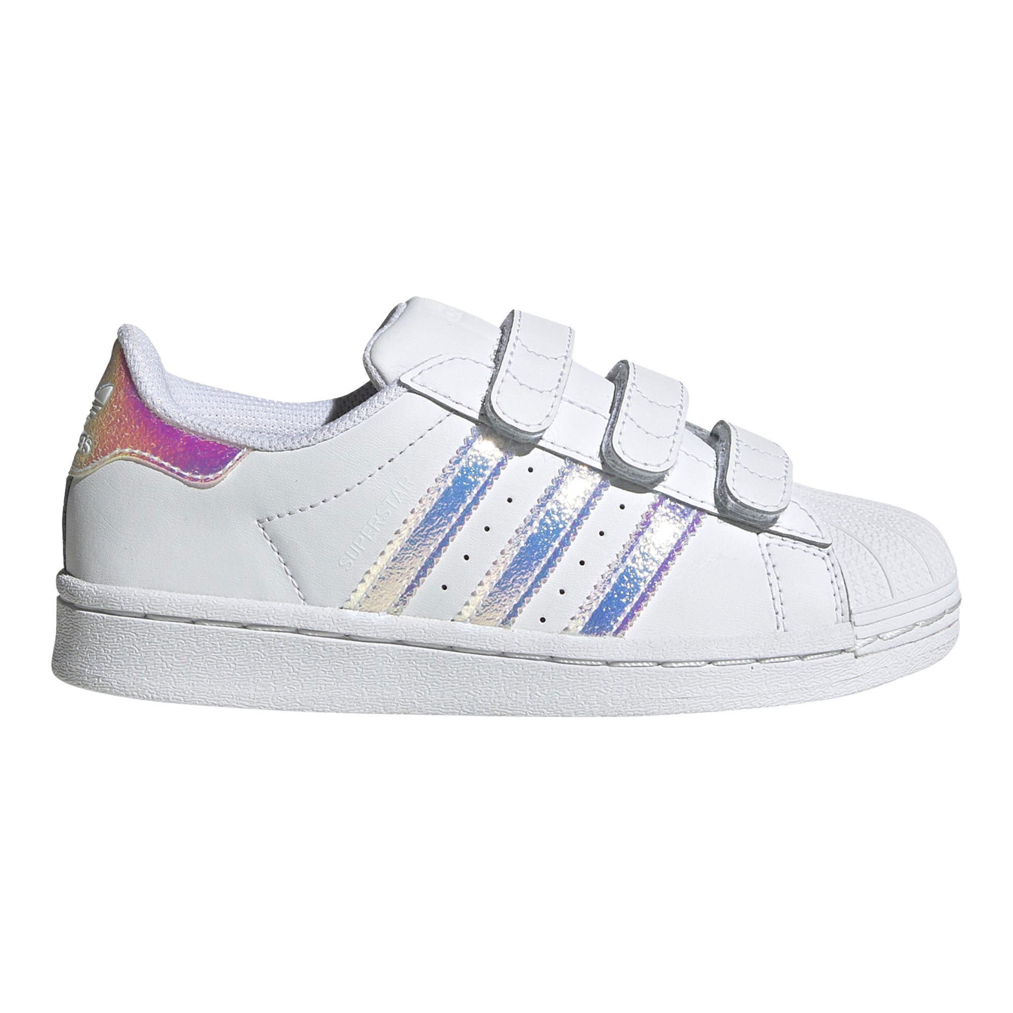 adidas Superstar Çocuk Spor Ayakkabı