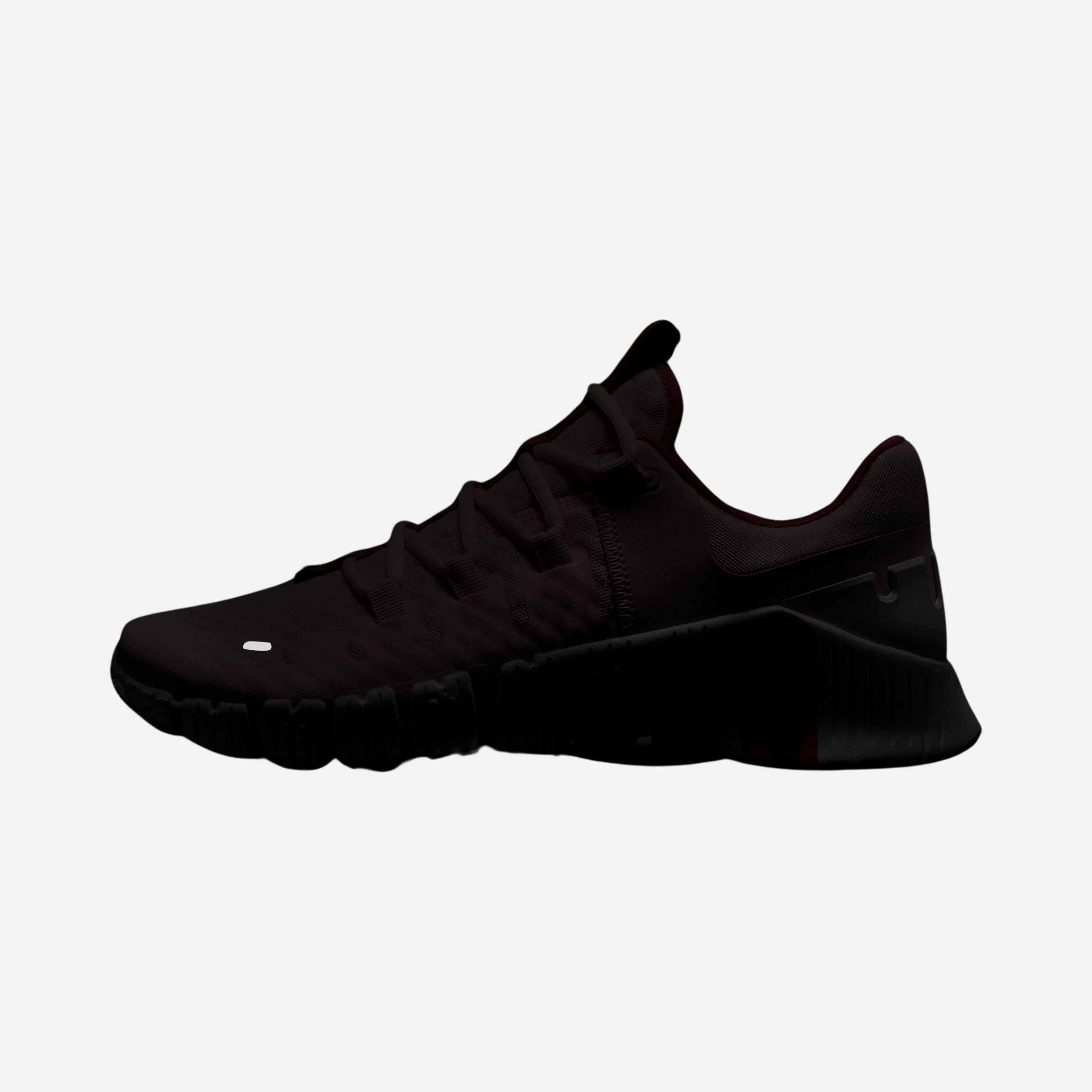 Nike Free Metcon 5 Training Kadın Spor Ayakkabı