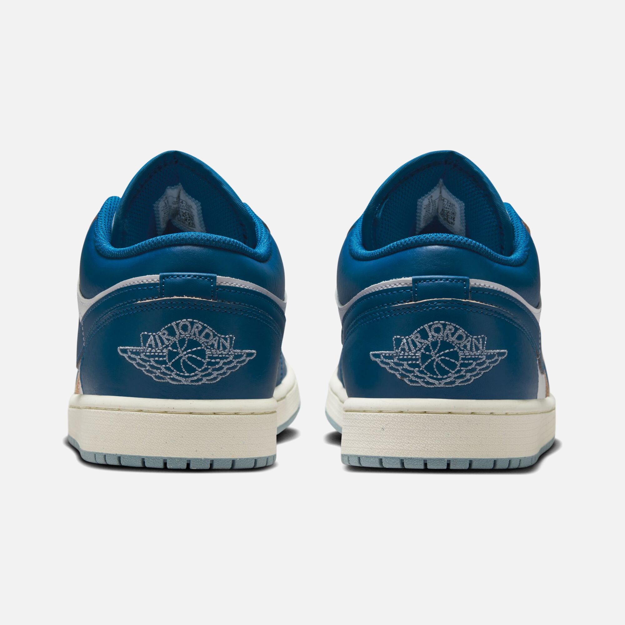Nike Air Jordan 1 Low SE SU24 Erkek Spor Ayakkabı