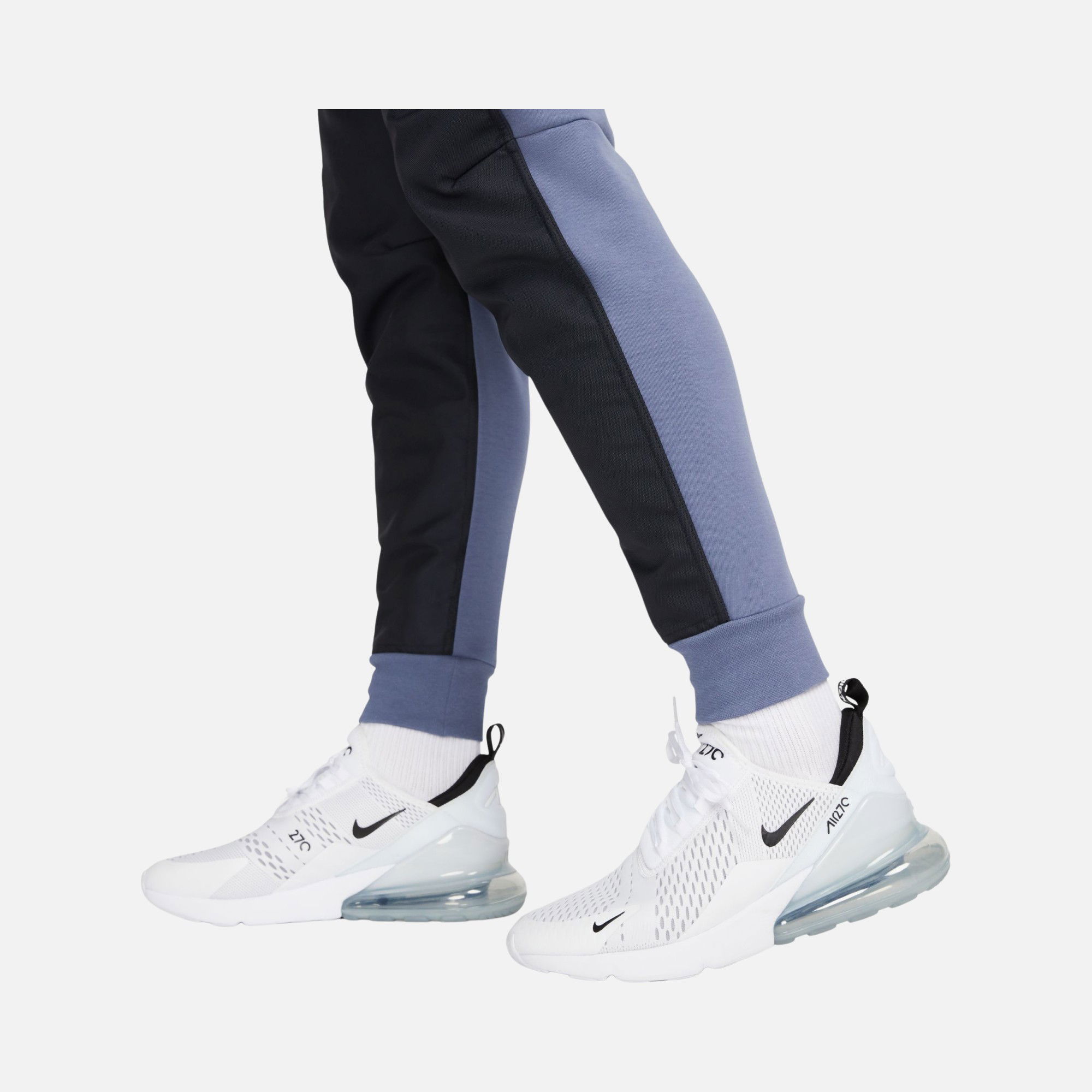 Nike Sportswear Tech Fleece ''Overlay Detail'' Erkek Eşofman Altı