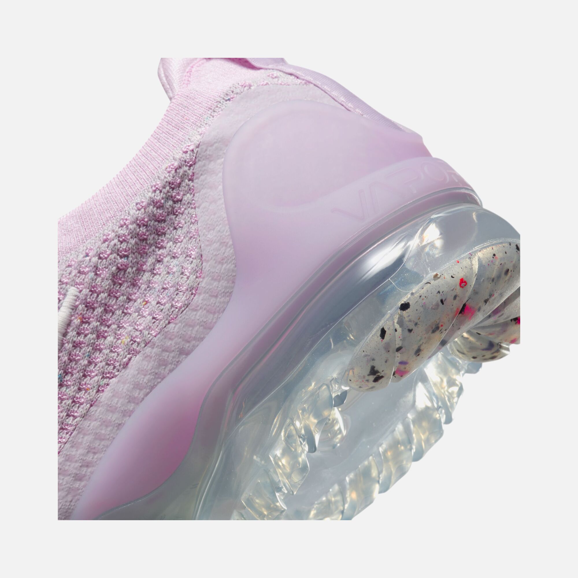 Nike Air VaporMax 2021 Flyknit Kadın Spor Ayakkabı