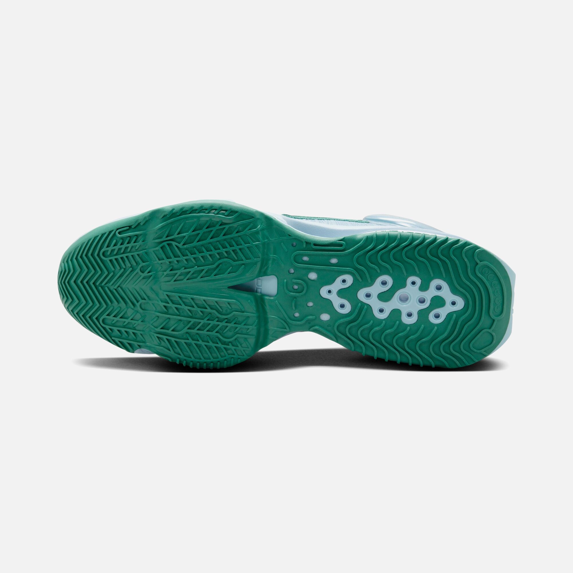 Nike Air Zoom G.T. Jump 2 Erkek Basketbol Ayakkabısı
