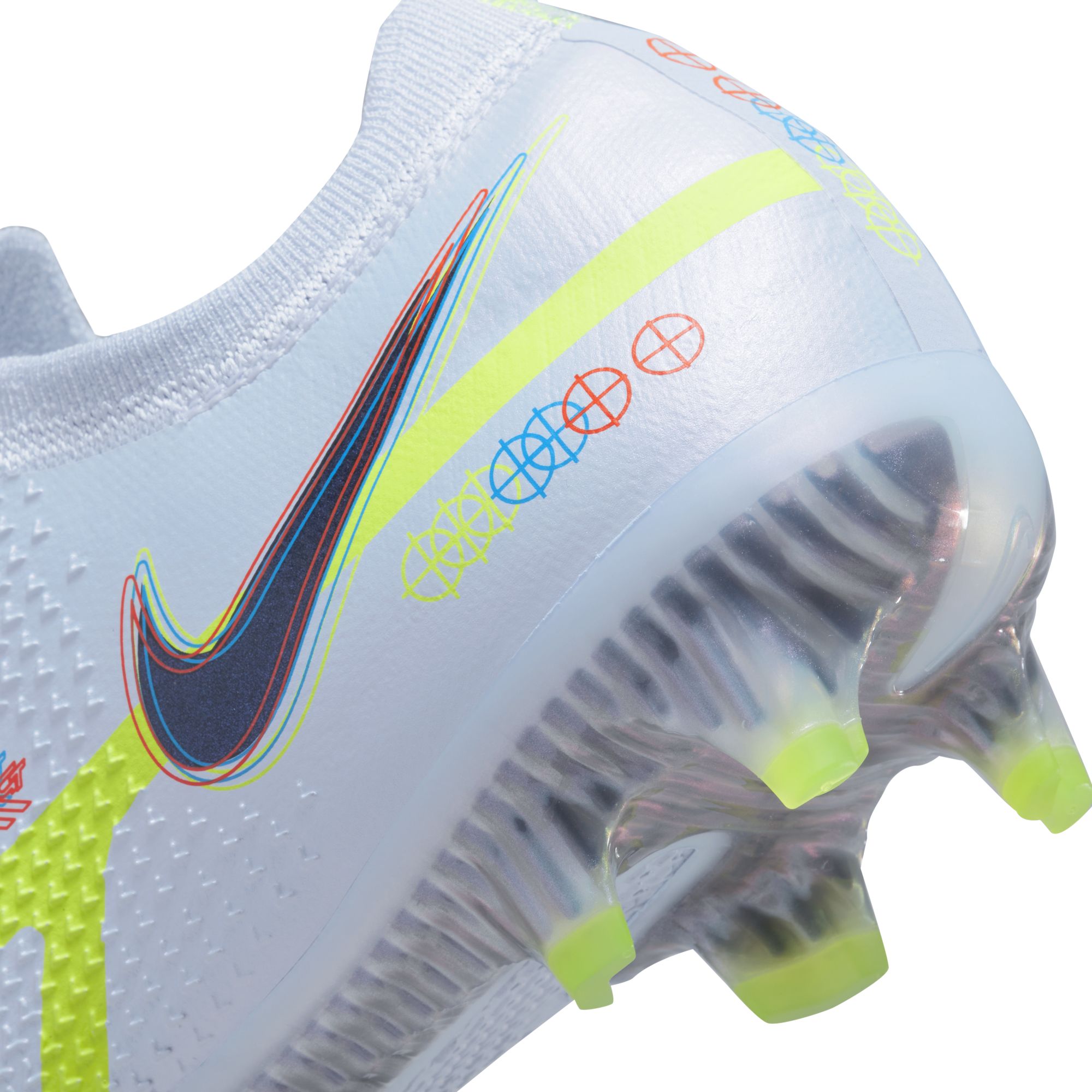 Nike Phantom GT2 Elite FG Firm-Ground Erkek Krampon