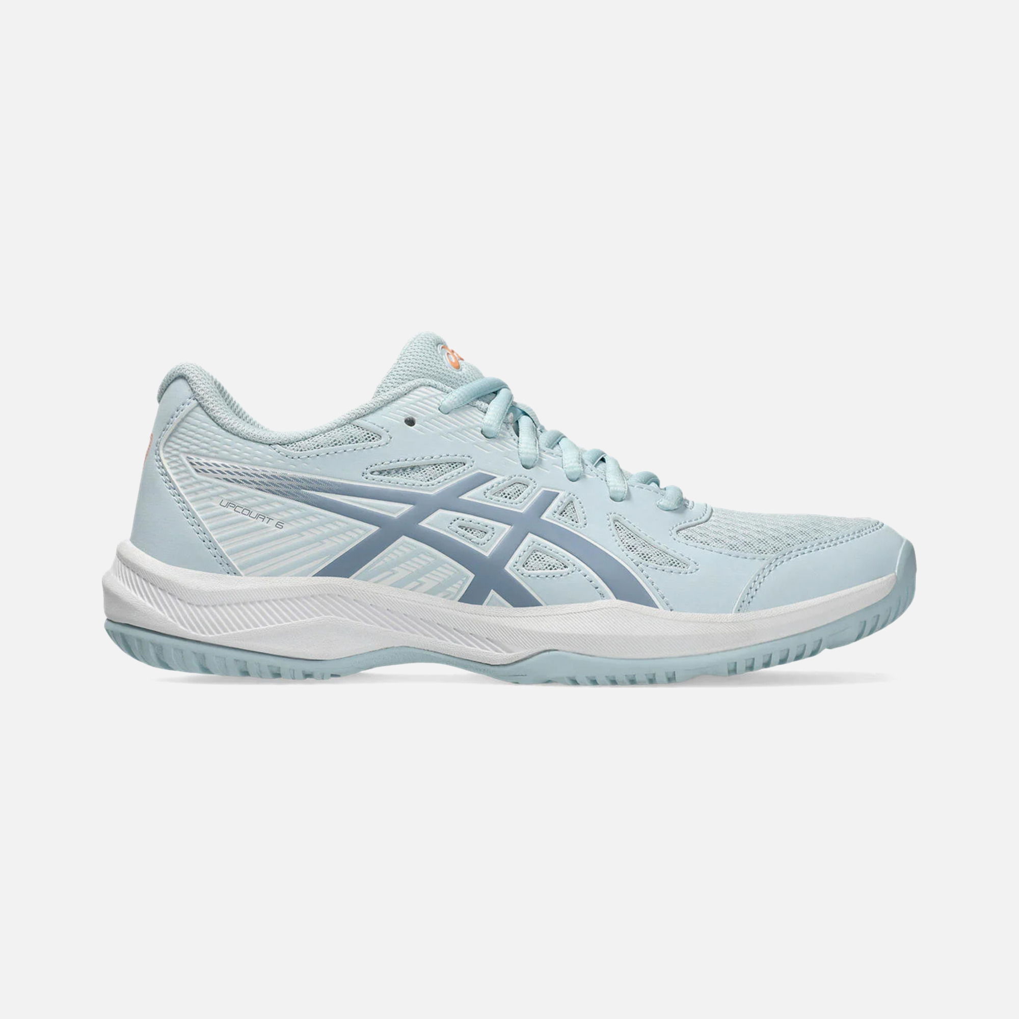 Asics Upcourt 6 Kadın Voleybol Ayakkabısı