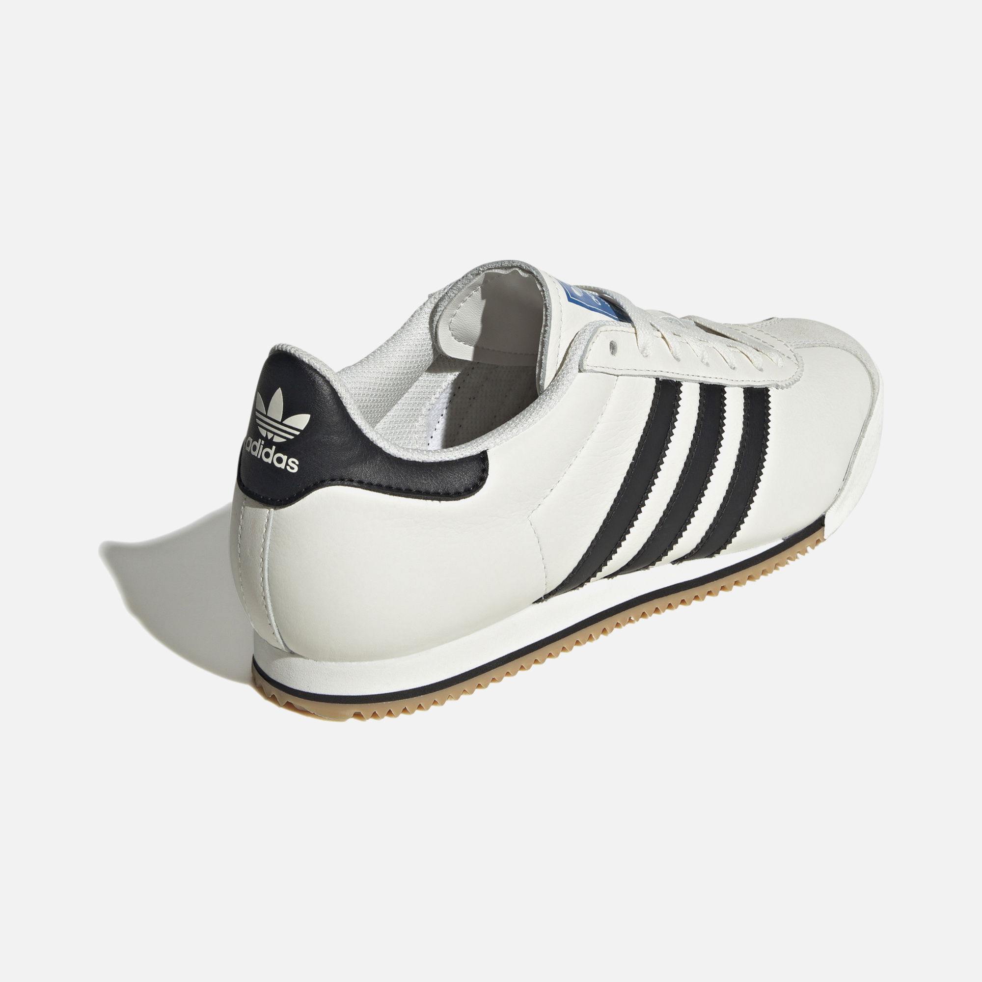 adidas K 74 ''Classic T Toe Detail'' Erkek Spor Ayakkabı