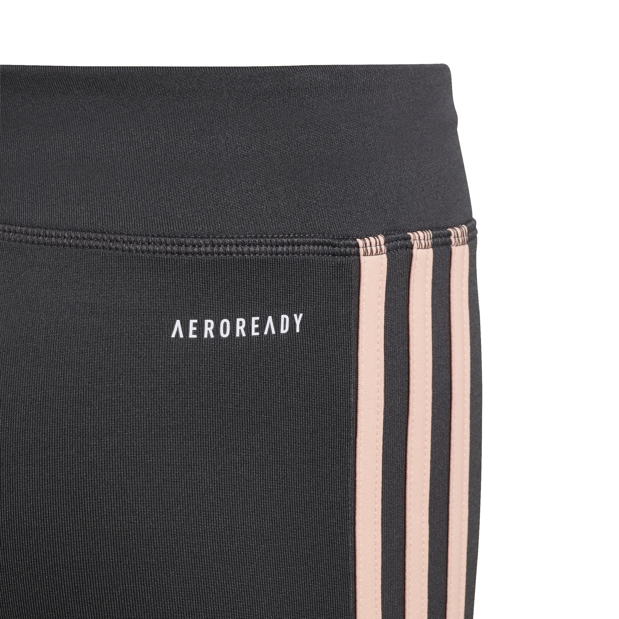 adidas Equipment YG Training 3-Stripes Legging Çocuk Tayt