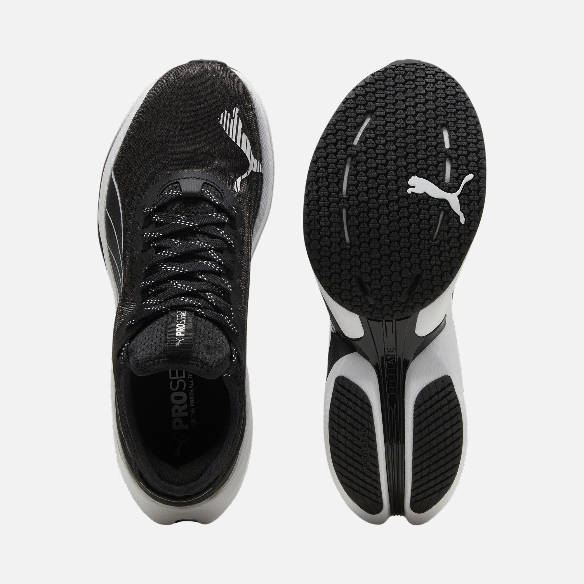 Puma Run Conduct Pro Running Unisex Spor Ayakkabı