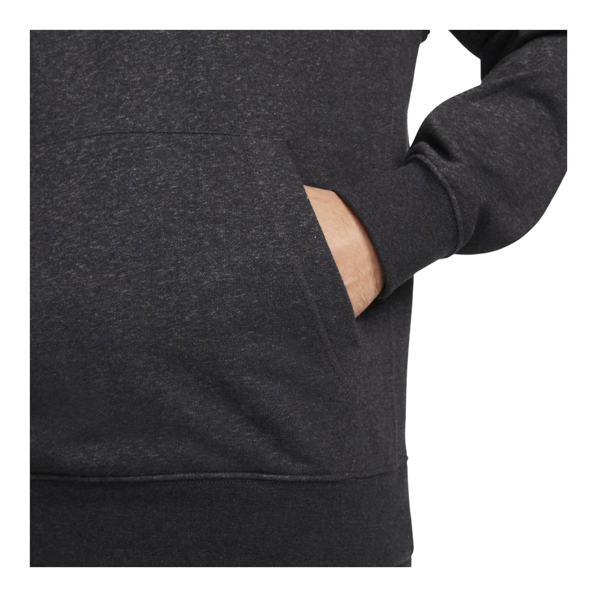 Nike Sportswear Sport Essentials+ Pullover Revival Hoodie Erkek Sweatshirt