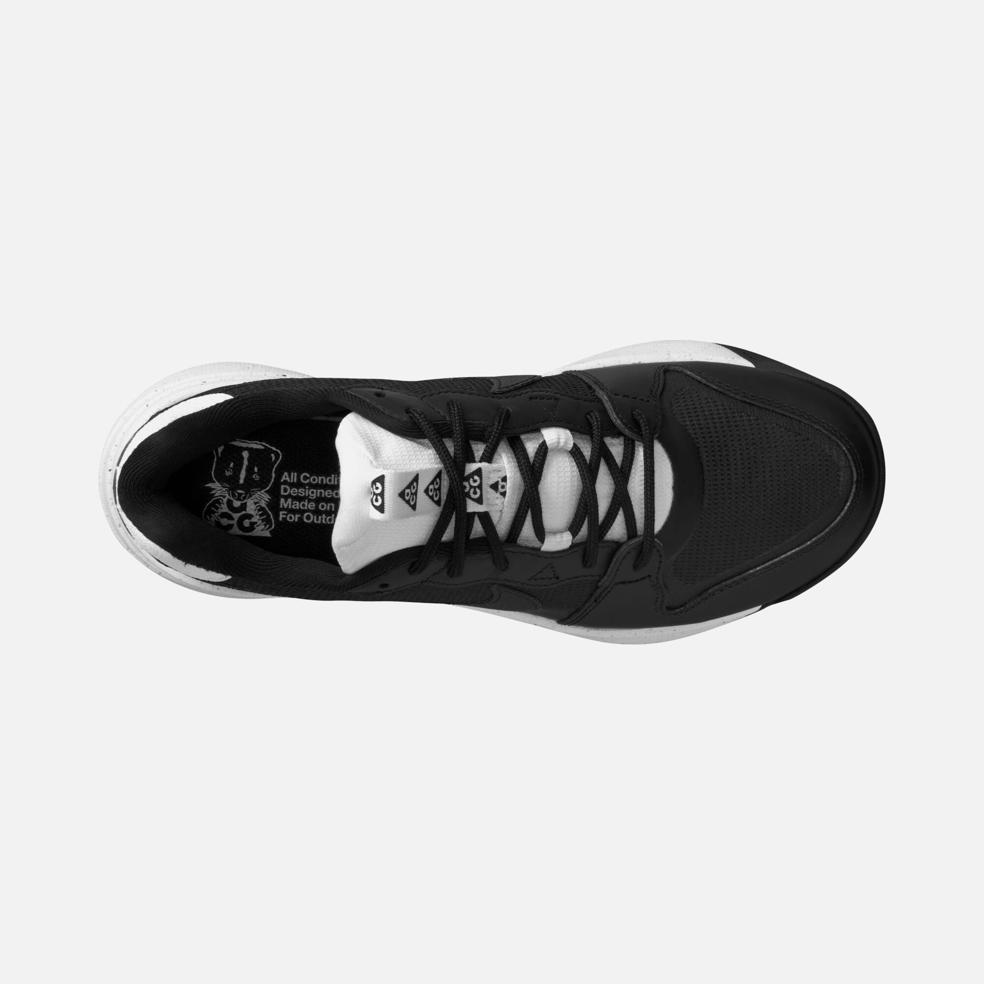 Nike ACG Lowcate FW22 Erkek Spor Ayakkabı