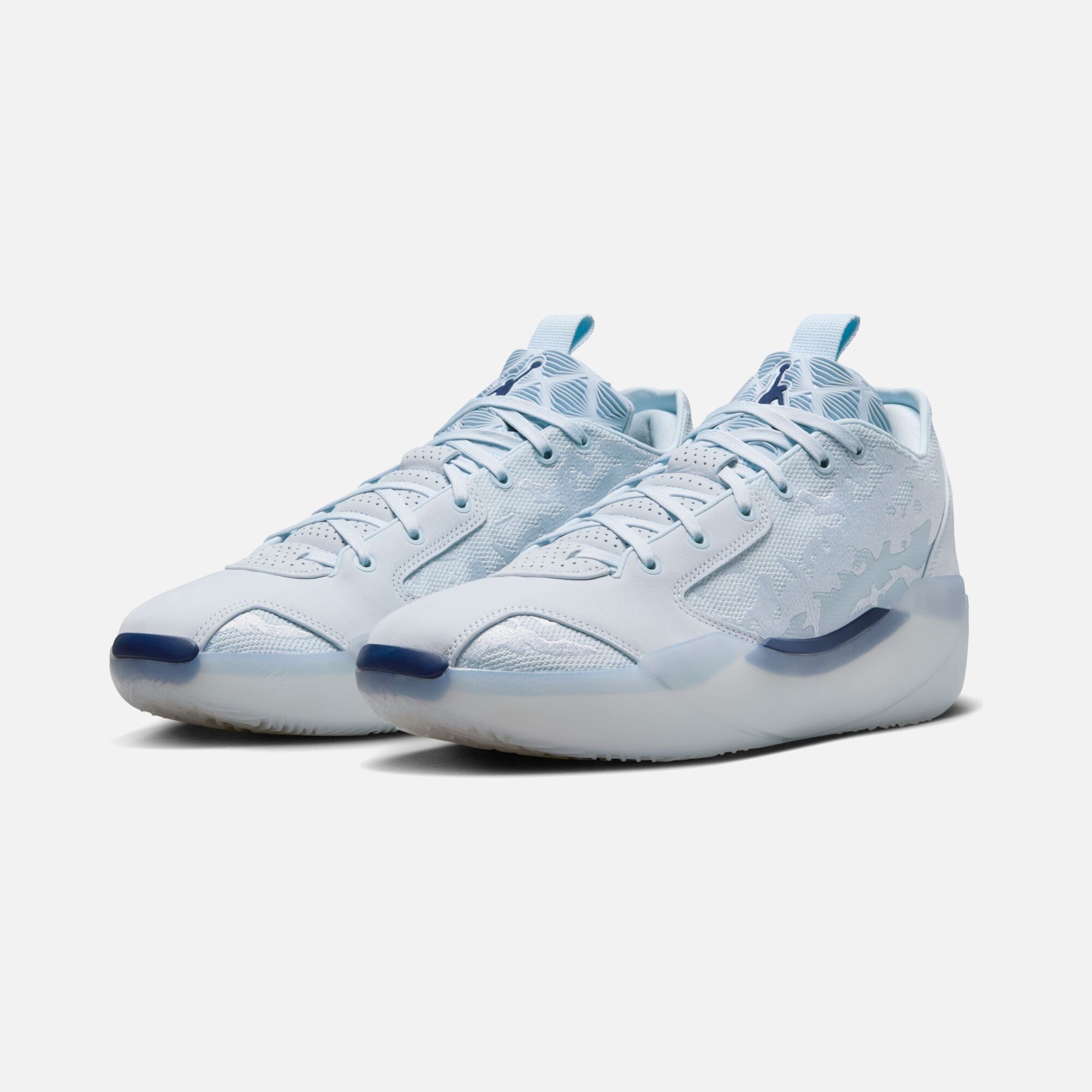 Nike Air Jordan XXXIX "Sol" Erkek Basketbol Ayakkabısı