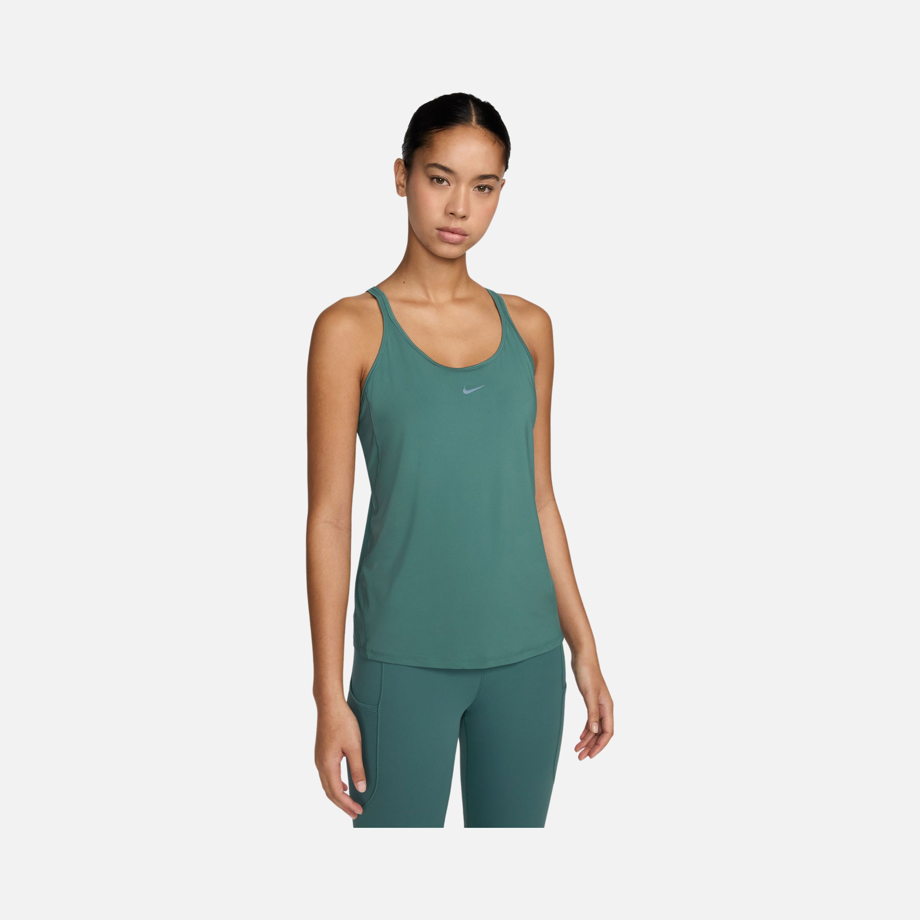Nike One Classic Dri-Fit Strappy Training Kadın Atlet