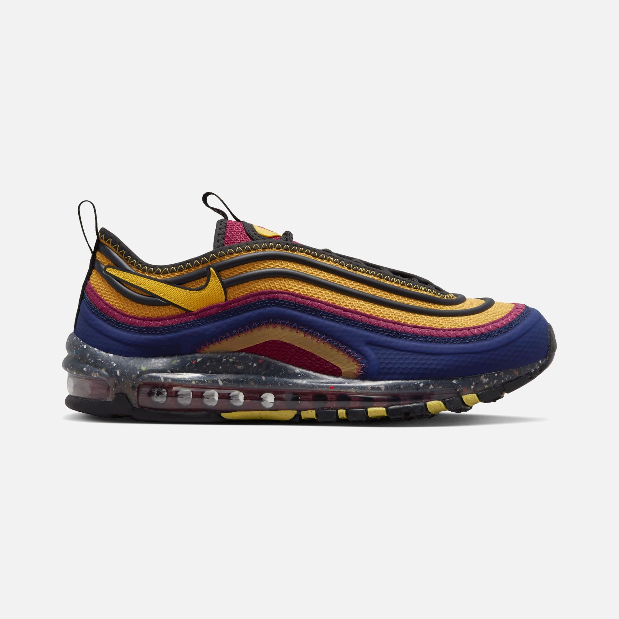 Nike Air Max Terrascape 97 Erkek Spor Ayakkabı