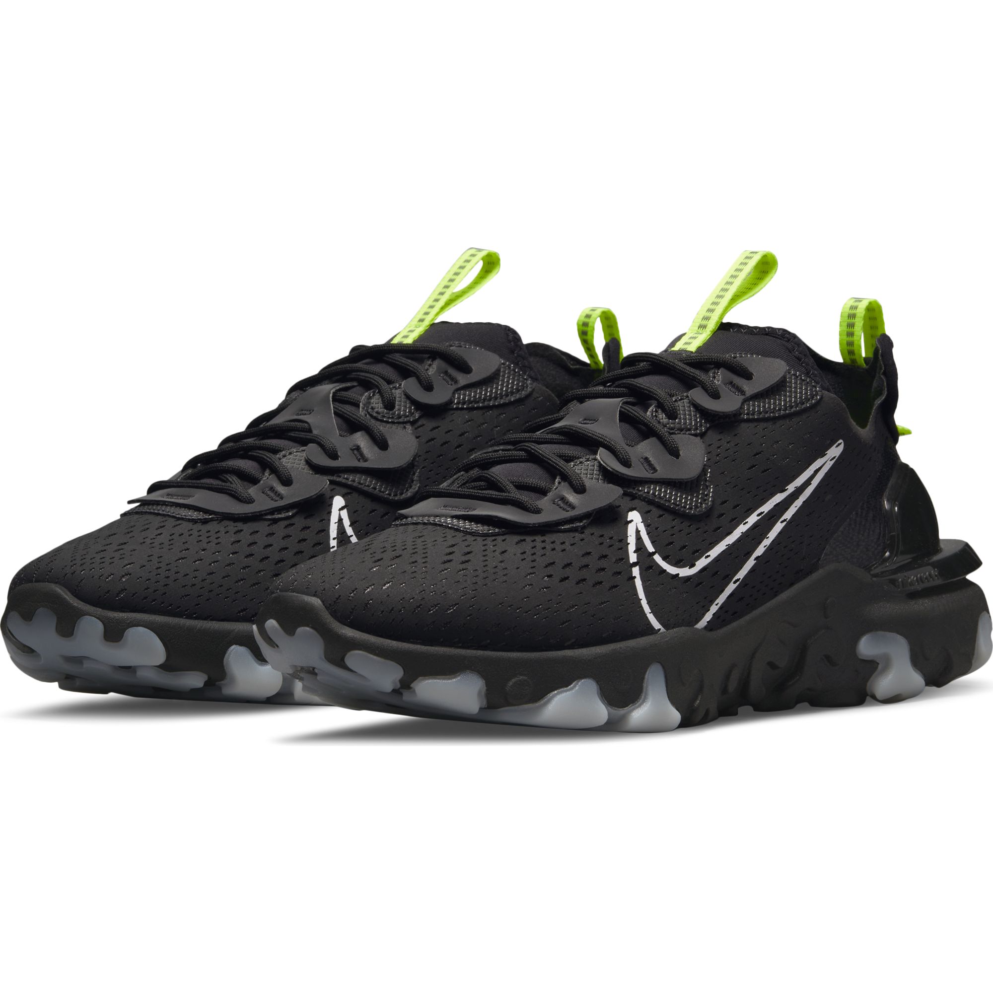 Nike React Vision WT Erkek Spor Ayakkabı