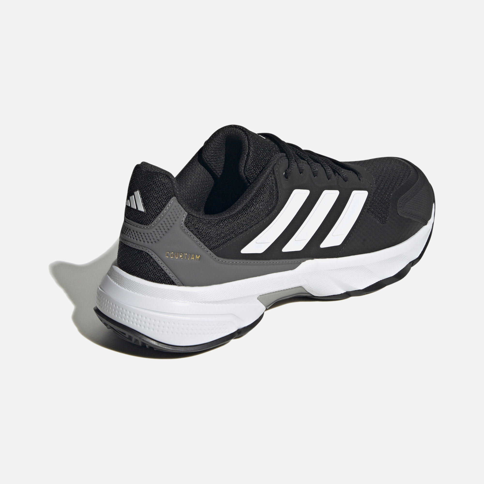 adidas Court Jam Control 3 Tenis Erkek Spor Ayakkabısı