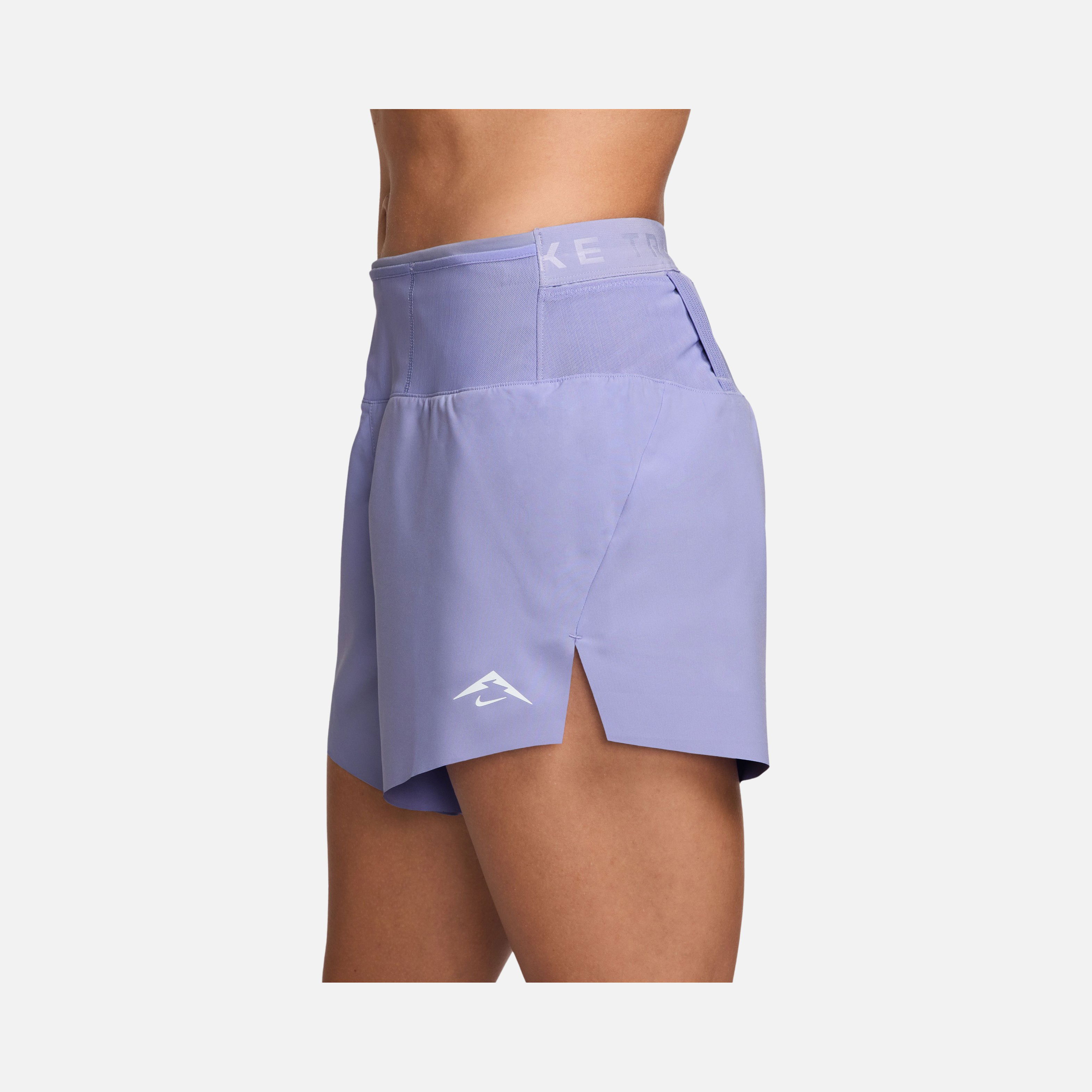Nike W Trail Dri-fit Mr 4 Br Kadın Şort