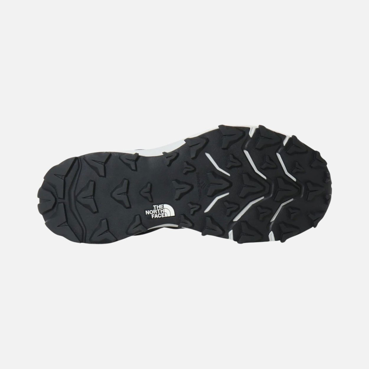North Face Vectiv Fastpack Futurelight Hiking Kadın Spor Ayakkabı