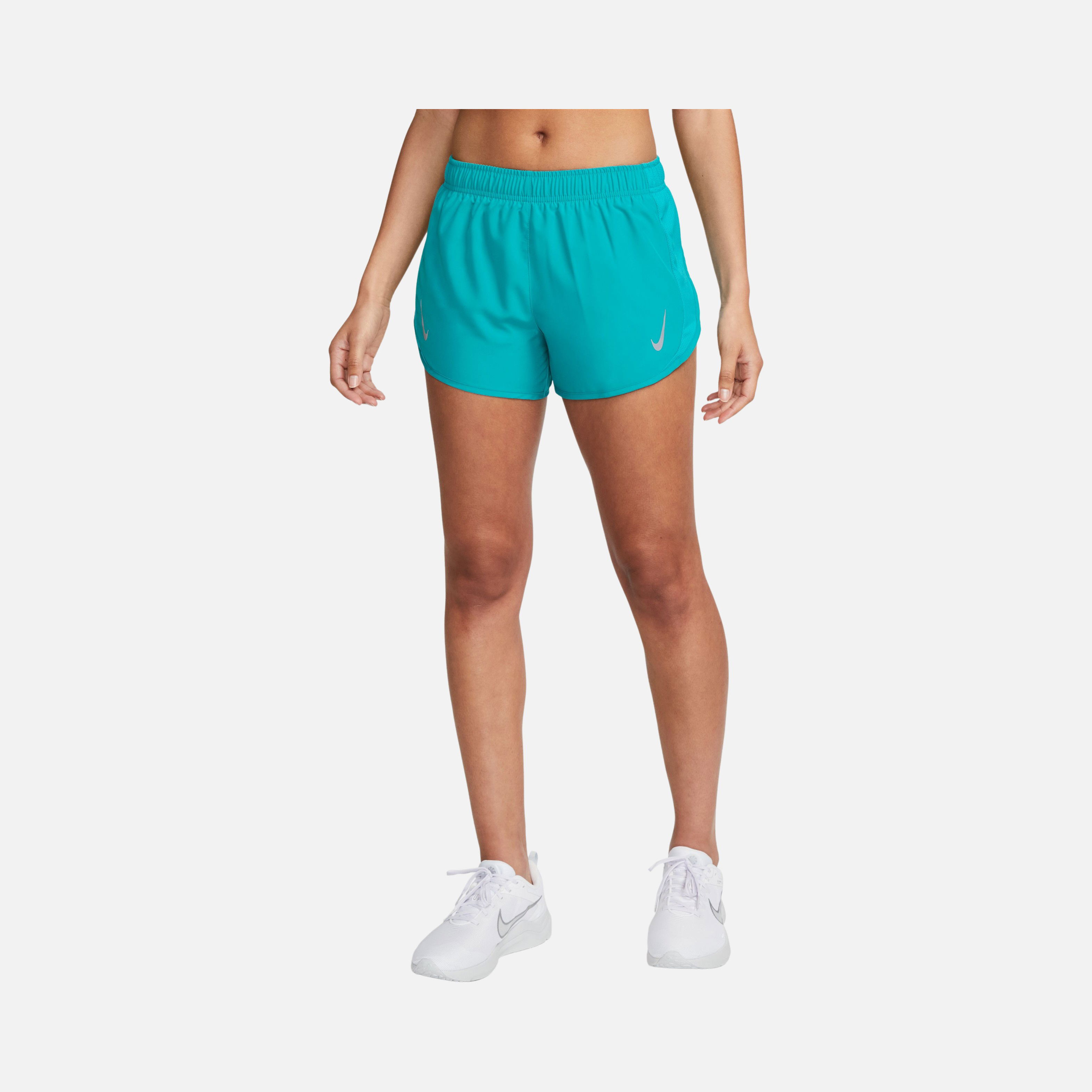 Nike Dri-Fit Tempo Race Running Kadın Şort