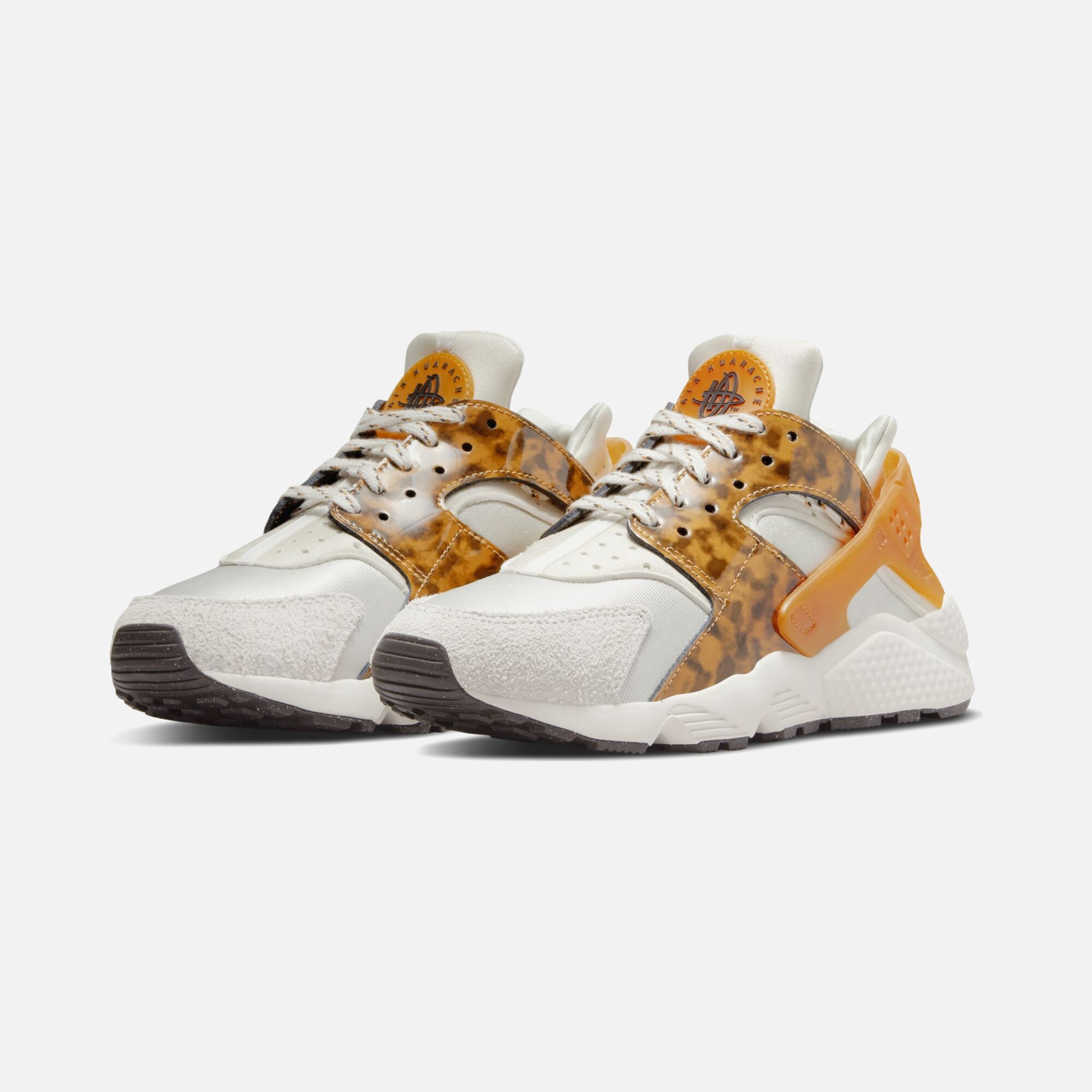 Nike Air Huarache ''Tortoise Shell'' Kadın Spor Ayakkabı