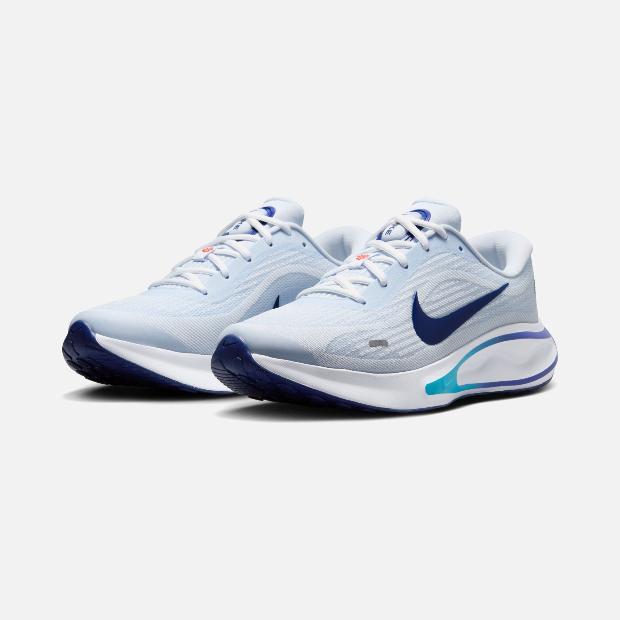 Nike Journey Run Road Running Erkek Spor Ayakkabı