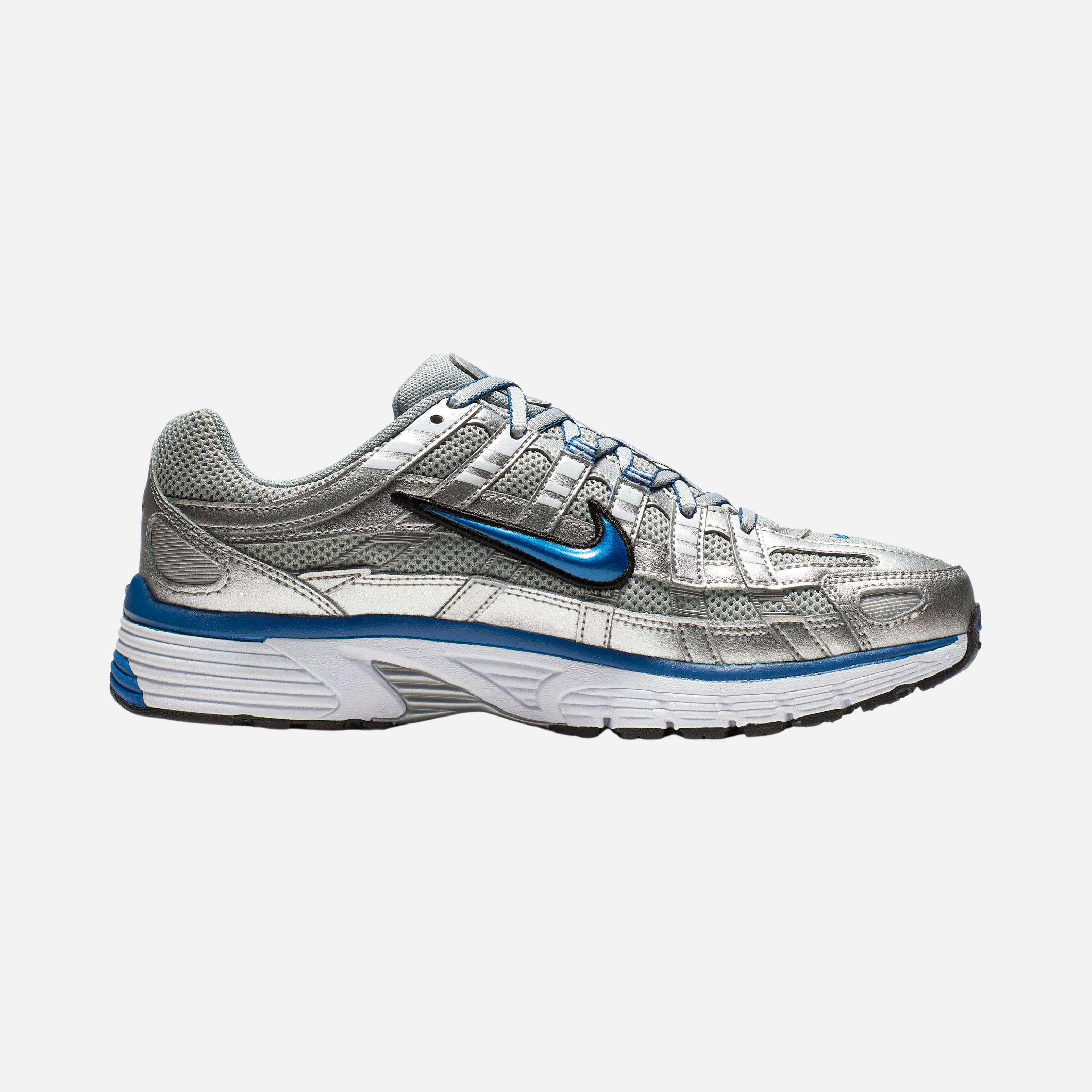 Nike Sportswear P-6000 Kadın Spor Ayakkabı