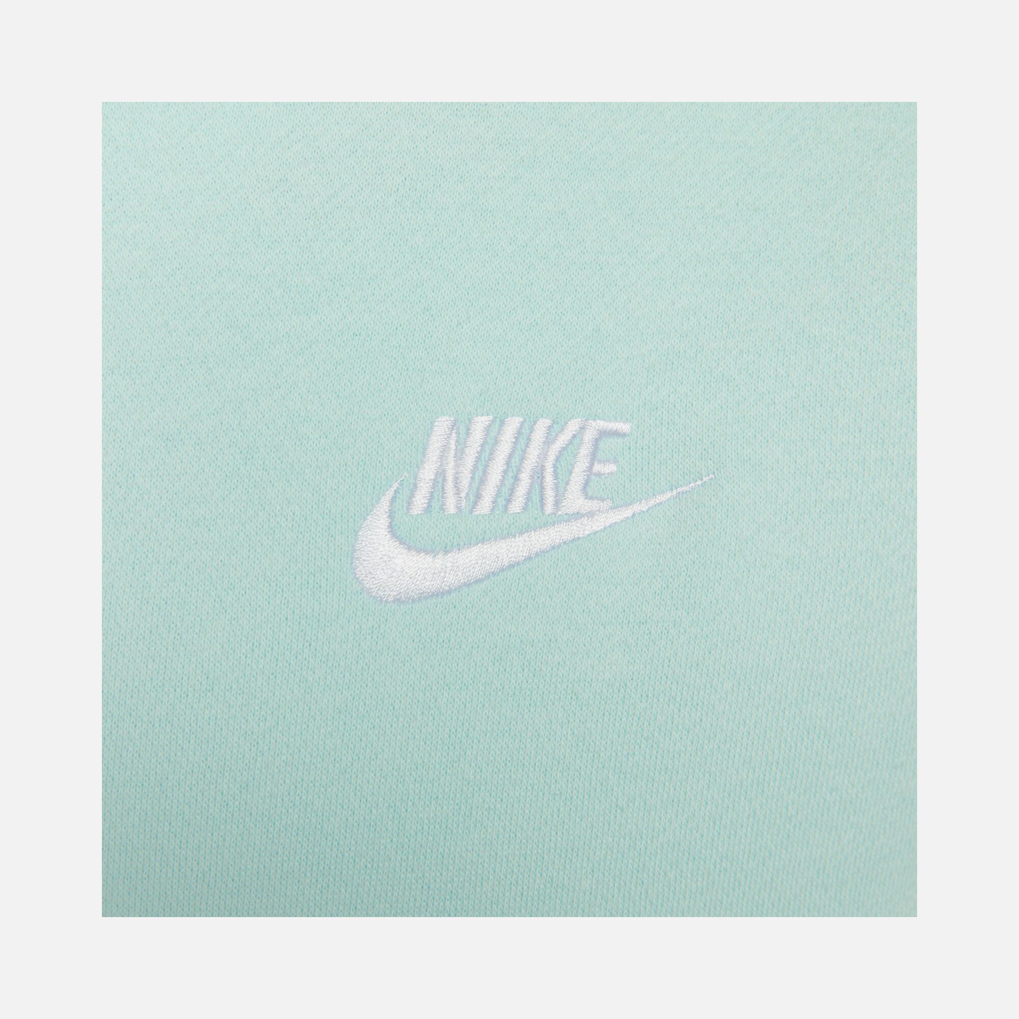 Nike Sportswear Club Fleece Pullover Hoodie Erkek Sweatshirt