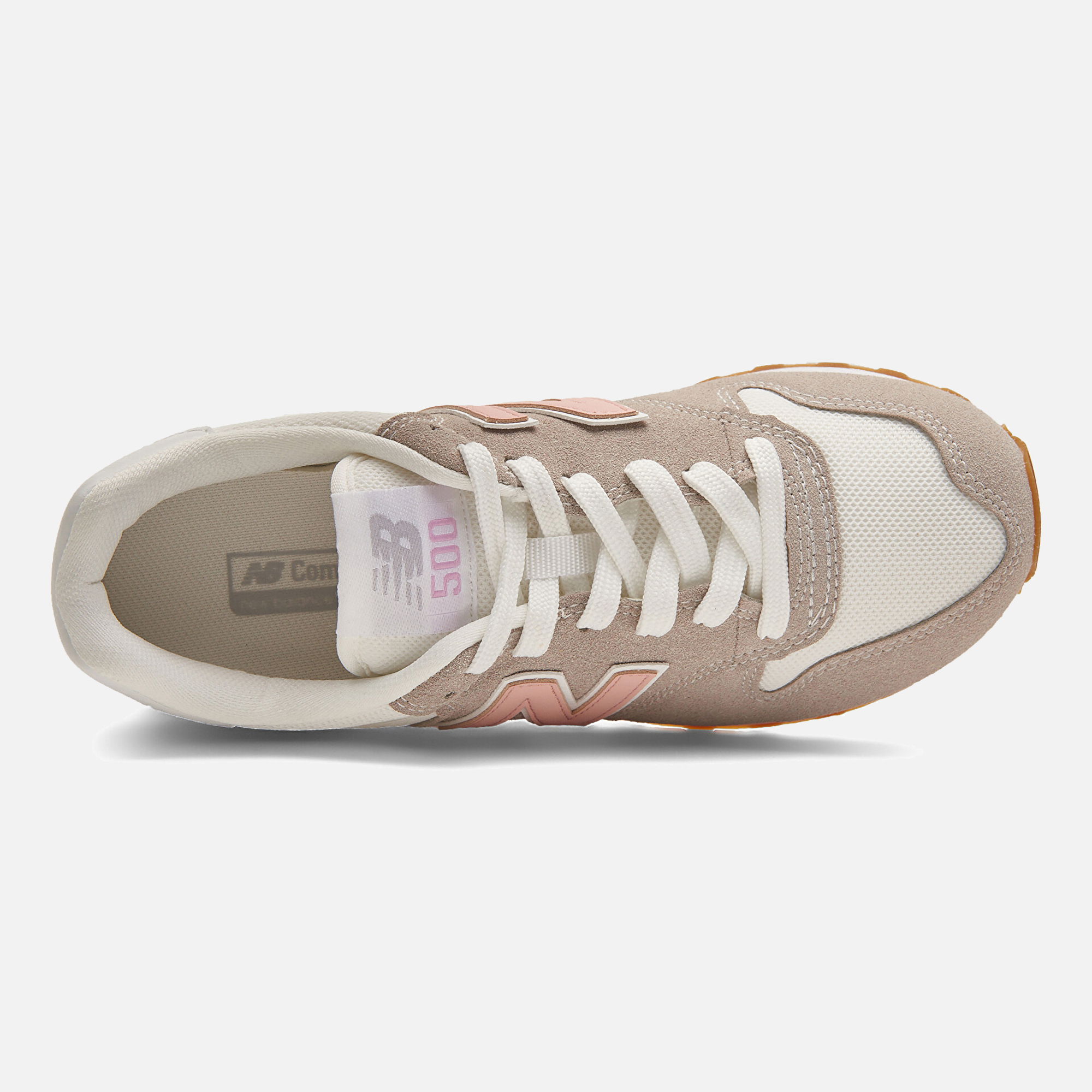 New Balance 500 Kadın Spor Ayakkabı